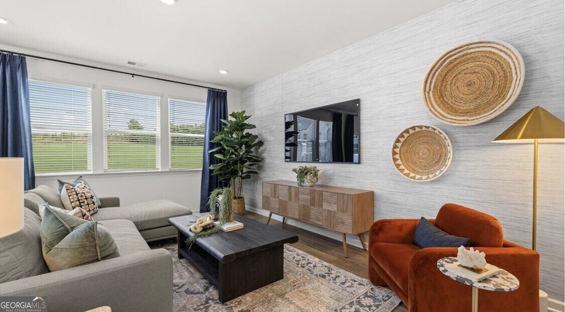 3025 Humdala Place Buford GA 30519