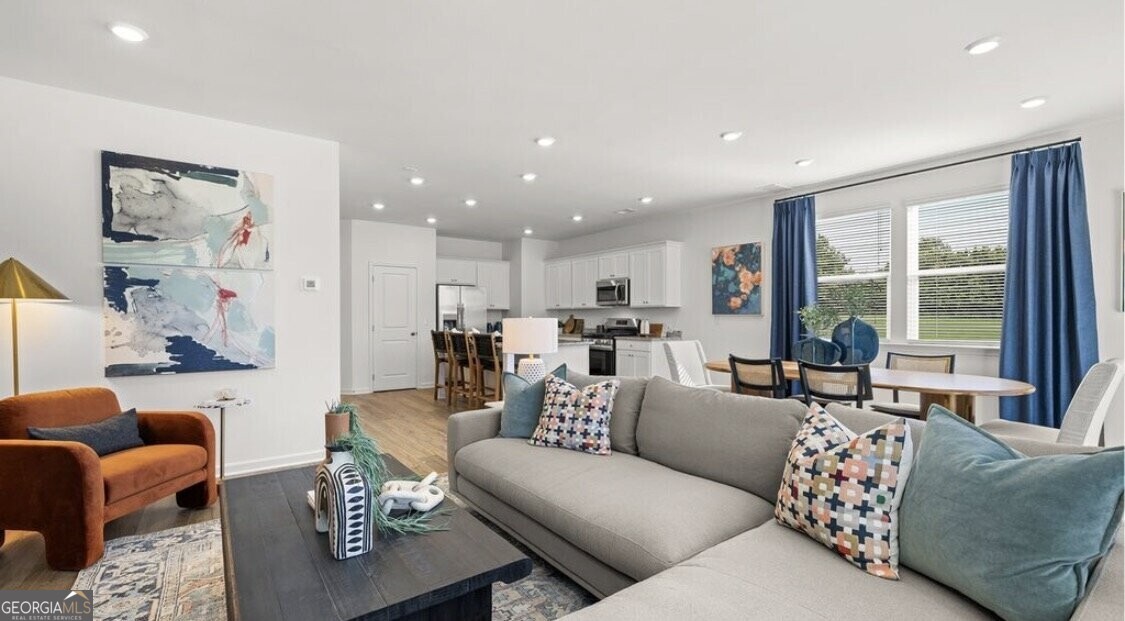 3025 Humdala Place Buford GA 30519