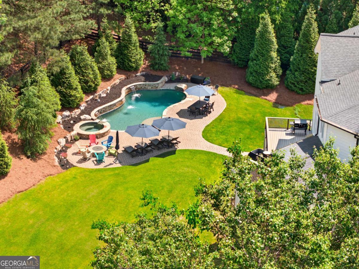 130 Providence Oaks Pointe Milton GA 30004