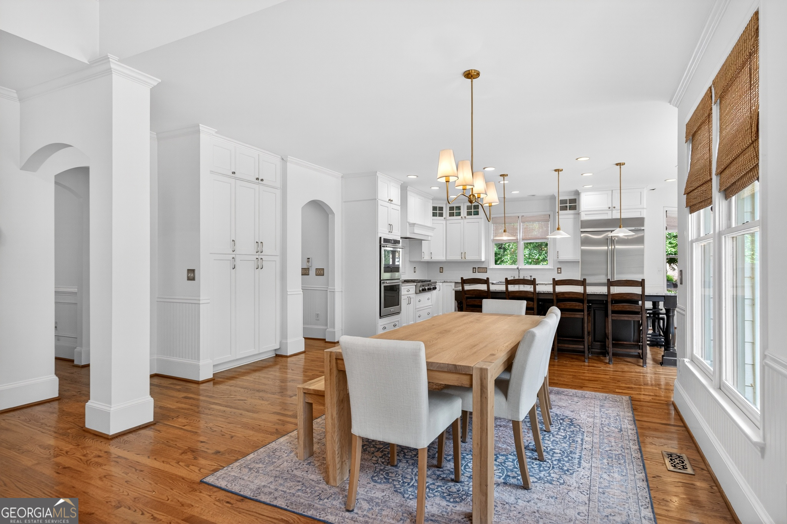 130 Providence Oaks Pointe Milton GA 30004