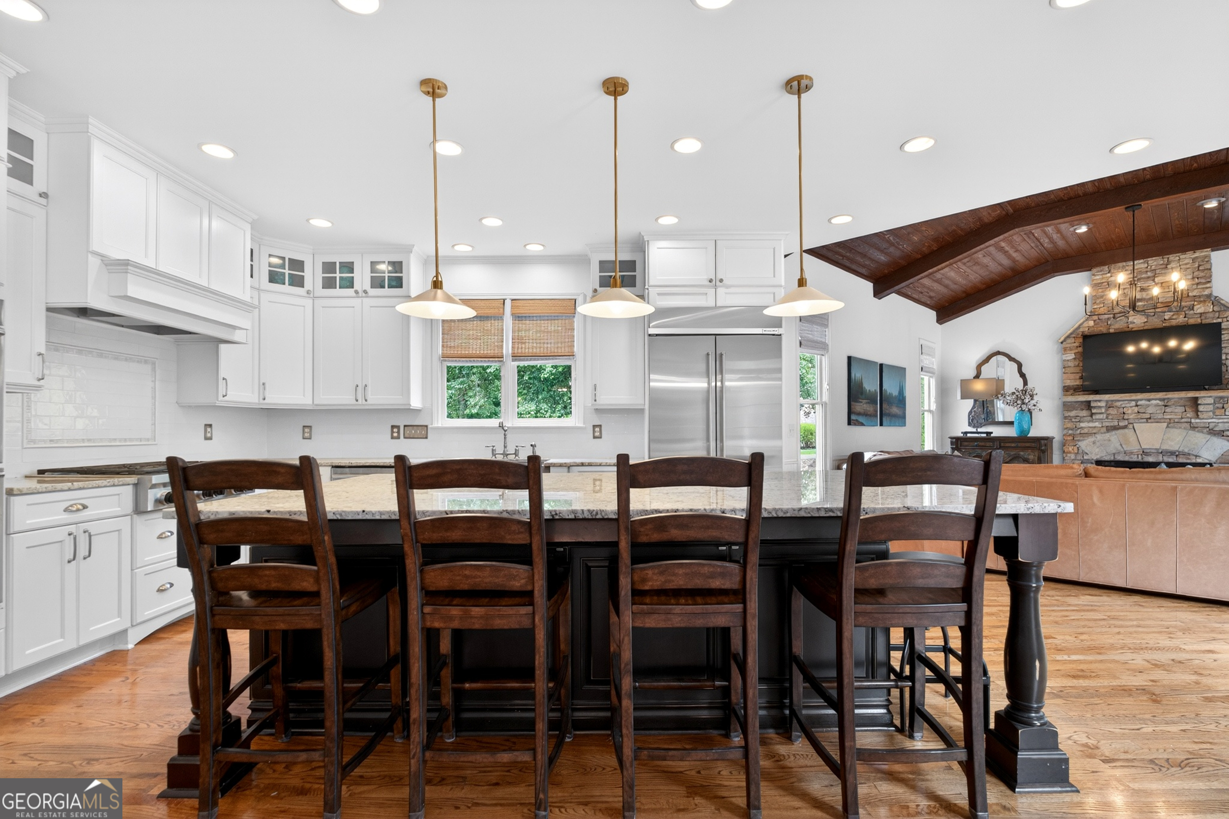 130 Providence Oaks Pointe Milton GA 30004