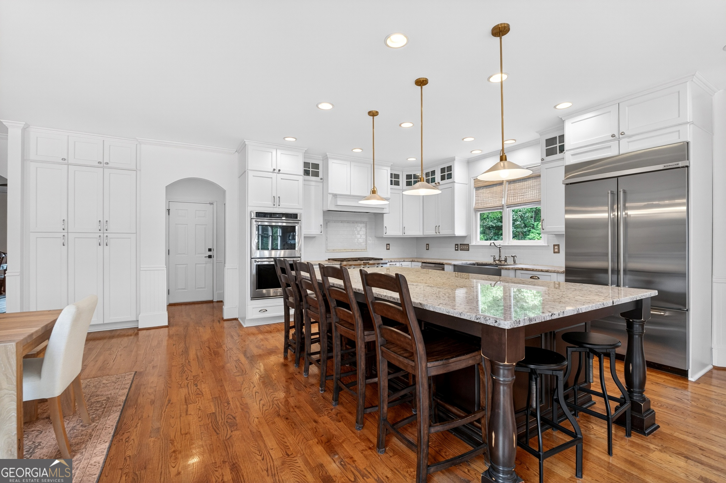 130 Providence Oaks Pointe Milton GA 30004