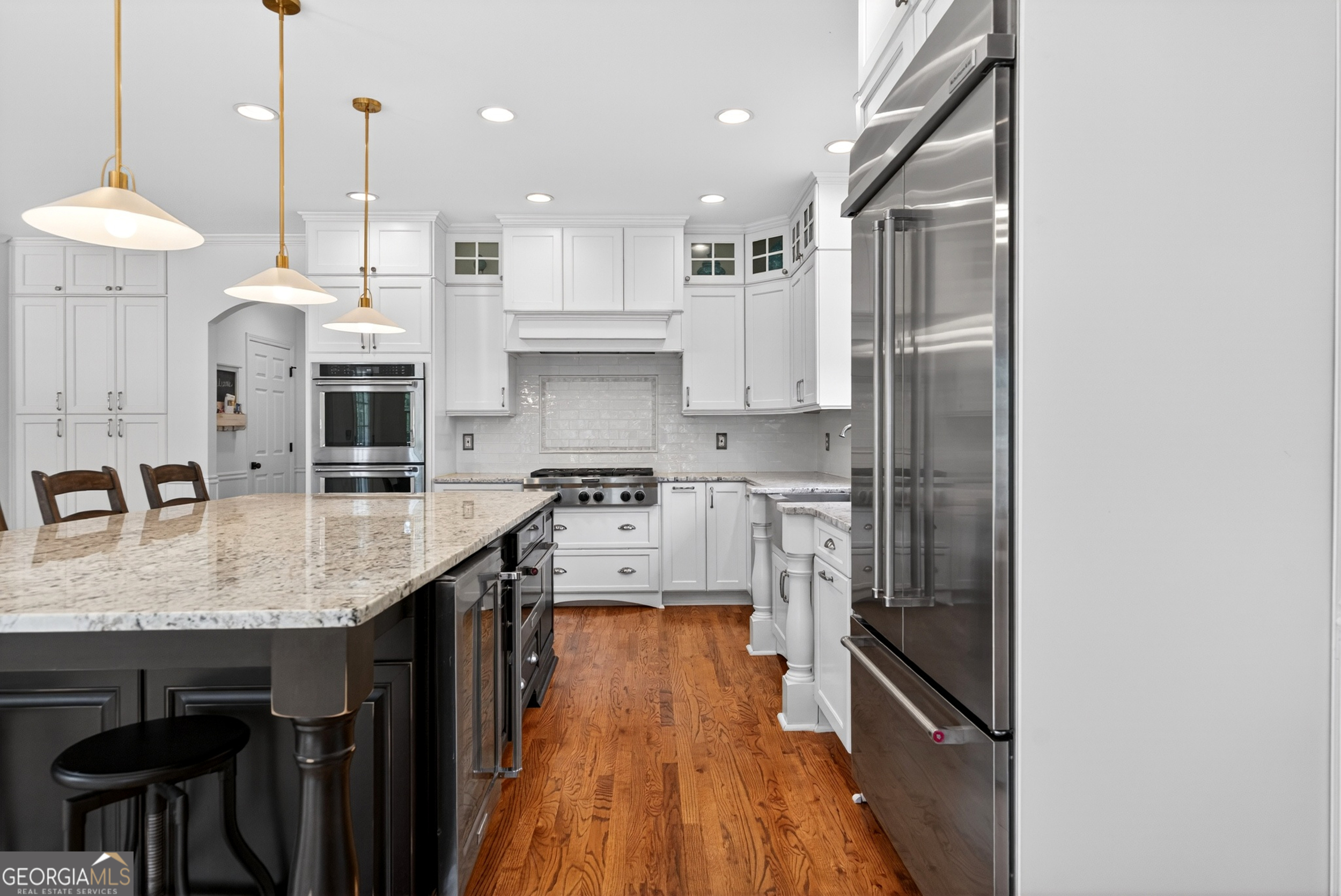 130 Providence Oaks Pointe Milton GA 30004