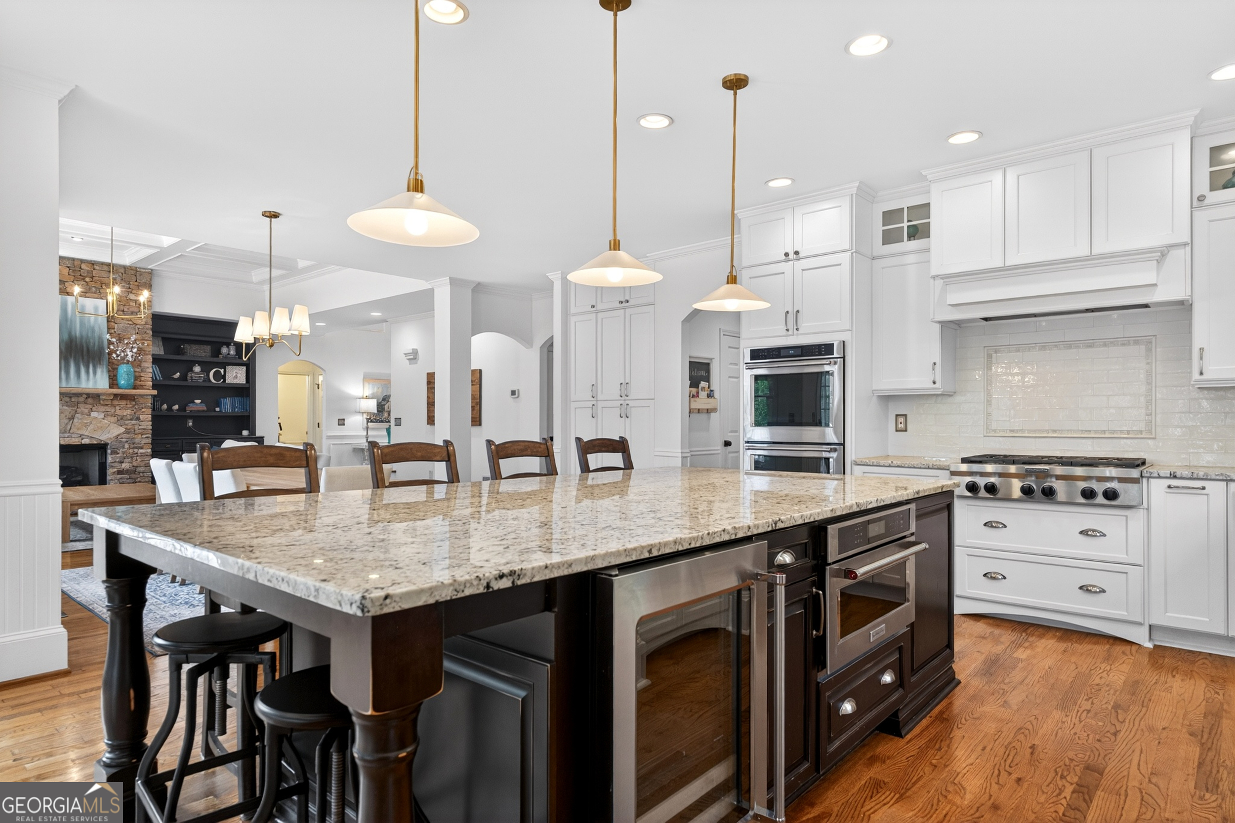 130 Providence Oaks Pointe Milton GA 30004