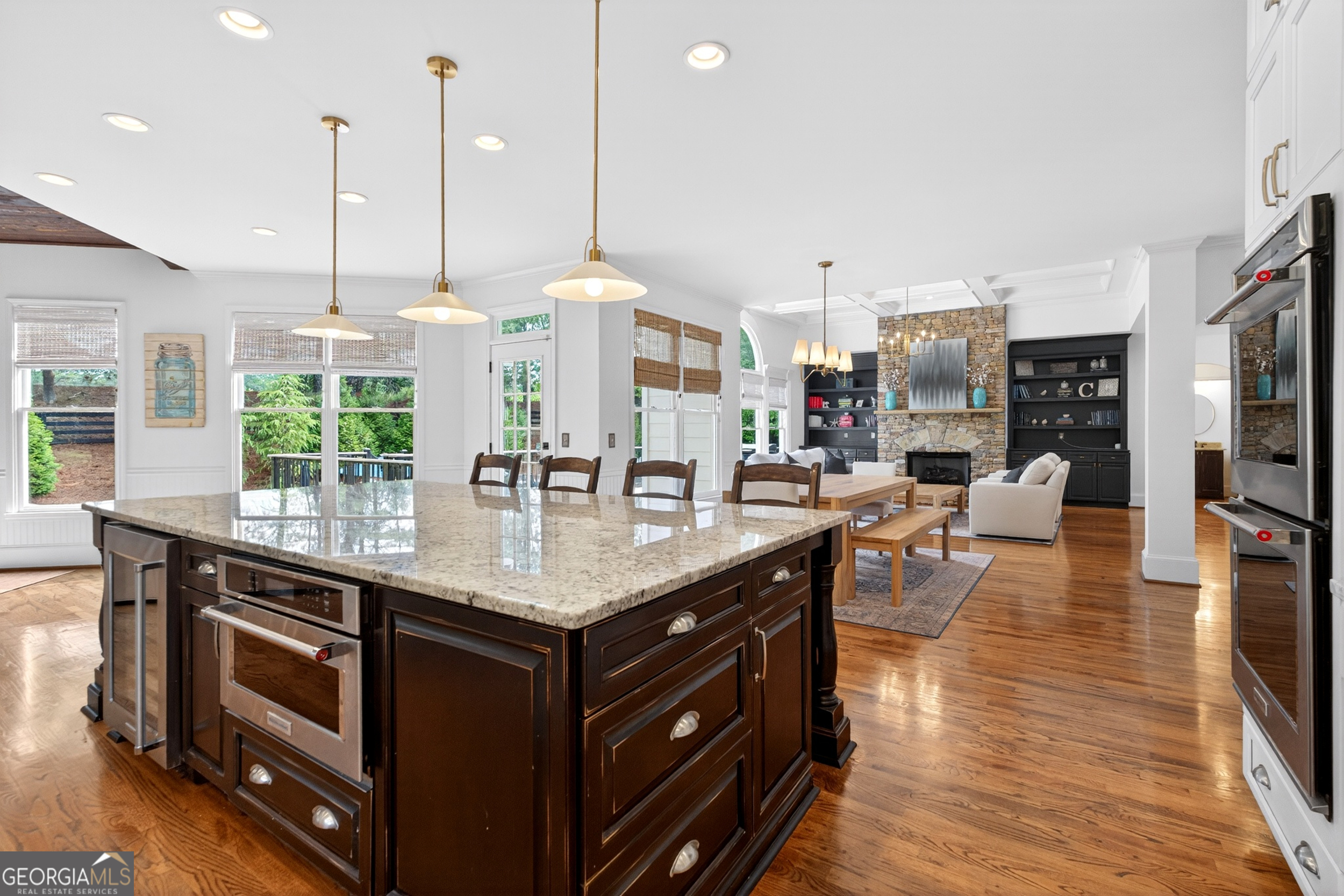 130 Providence Oaks Pointe Milton GA 30004
