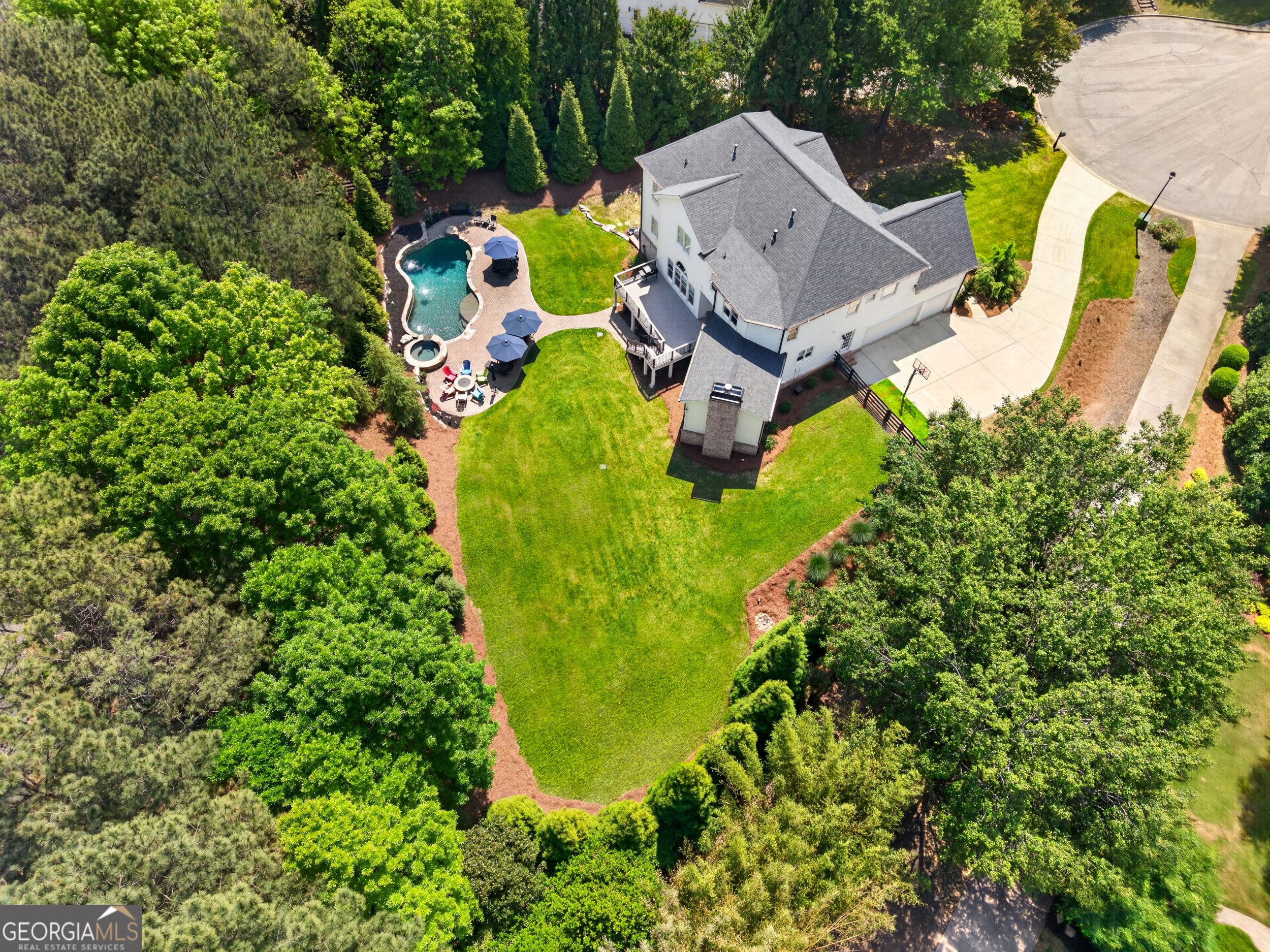 130 Providence Oaks Pointe Milton GA 30004