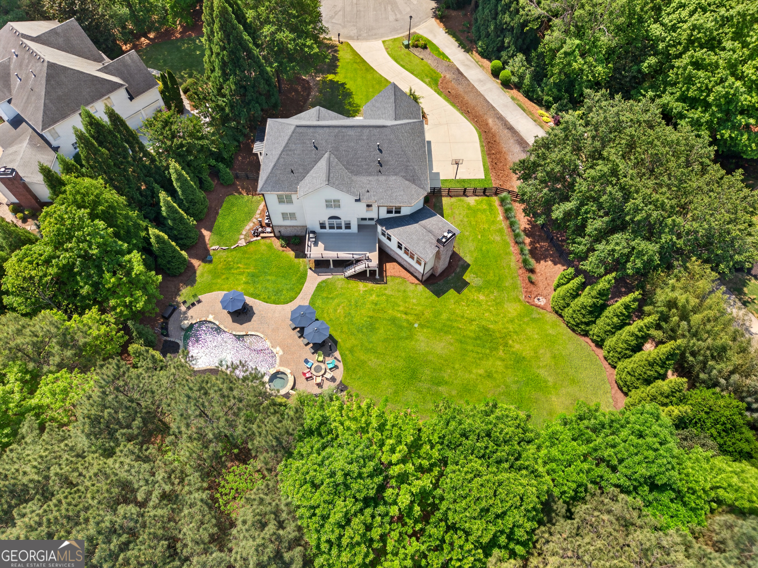130 Providence Oaks Pointe Milton GA 30004