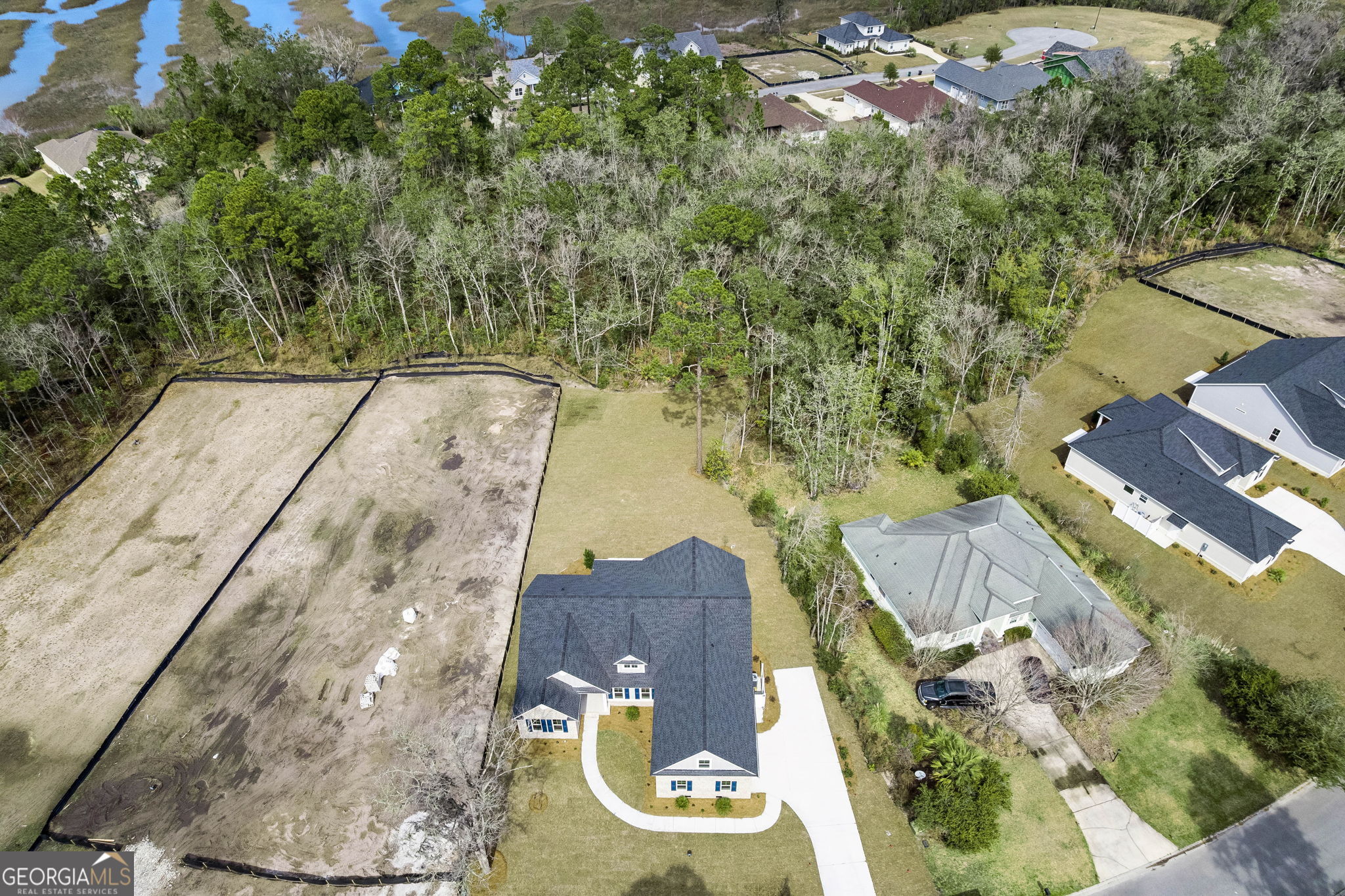 109 Tidal Marsh Way St. Marys GA 31558