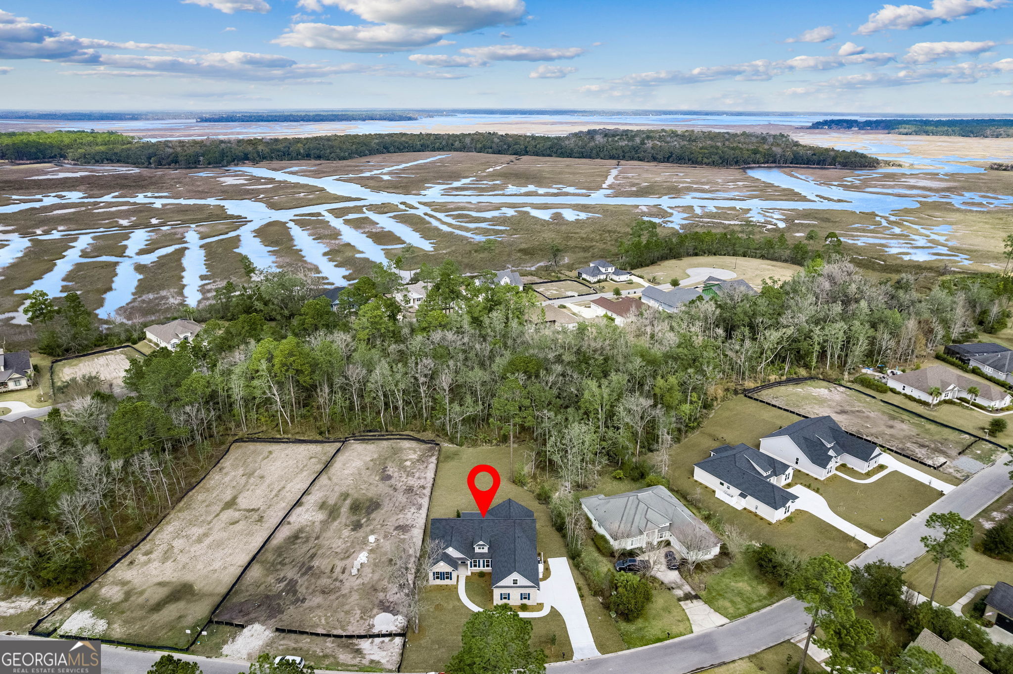 109 Tidal Marsh Way St. Marys GA 31558