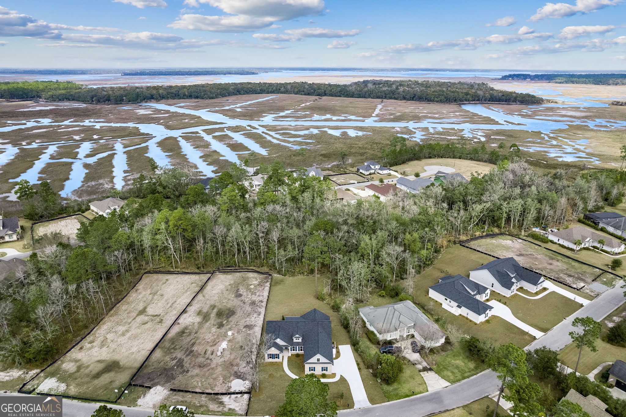 109 Tidal Marsh Way St. Marys GA 31558