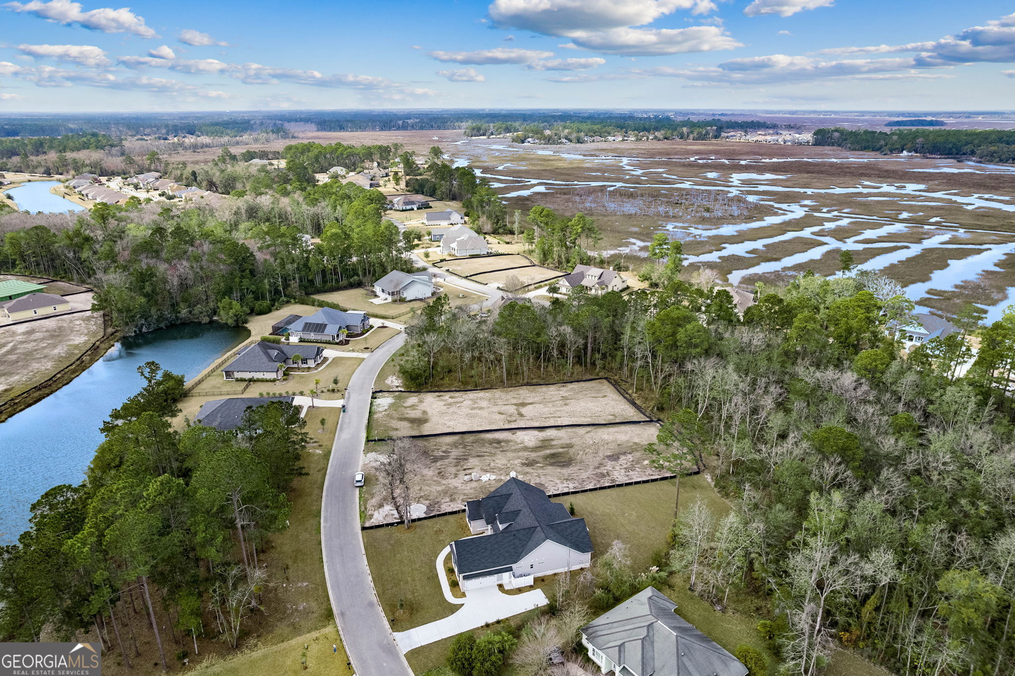 109 Tidal Marsh Way St. Marys GA 31558