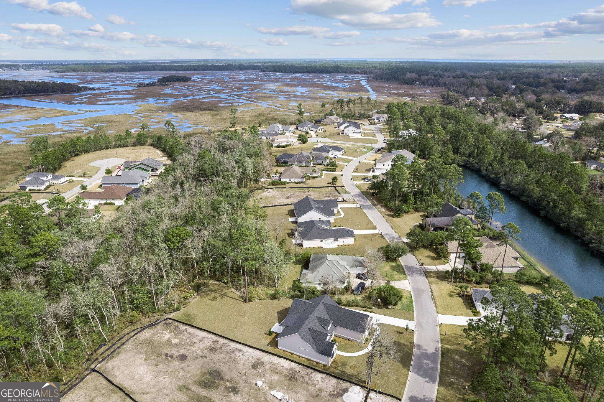 109 Tidal Marsh Way St. Marys GA 31558