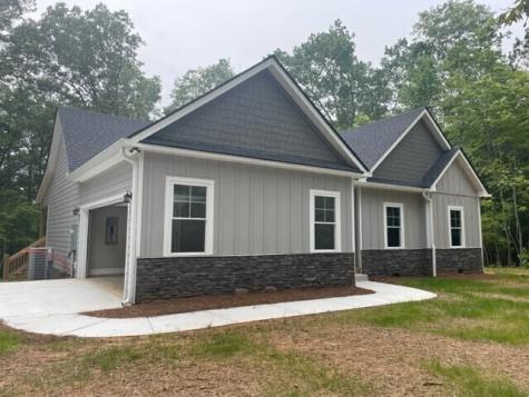 1001 Old Burnt Mountain Road Jasper GA 30143