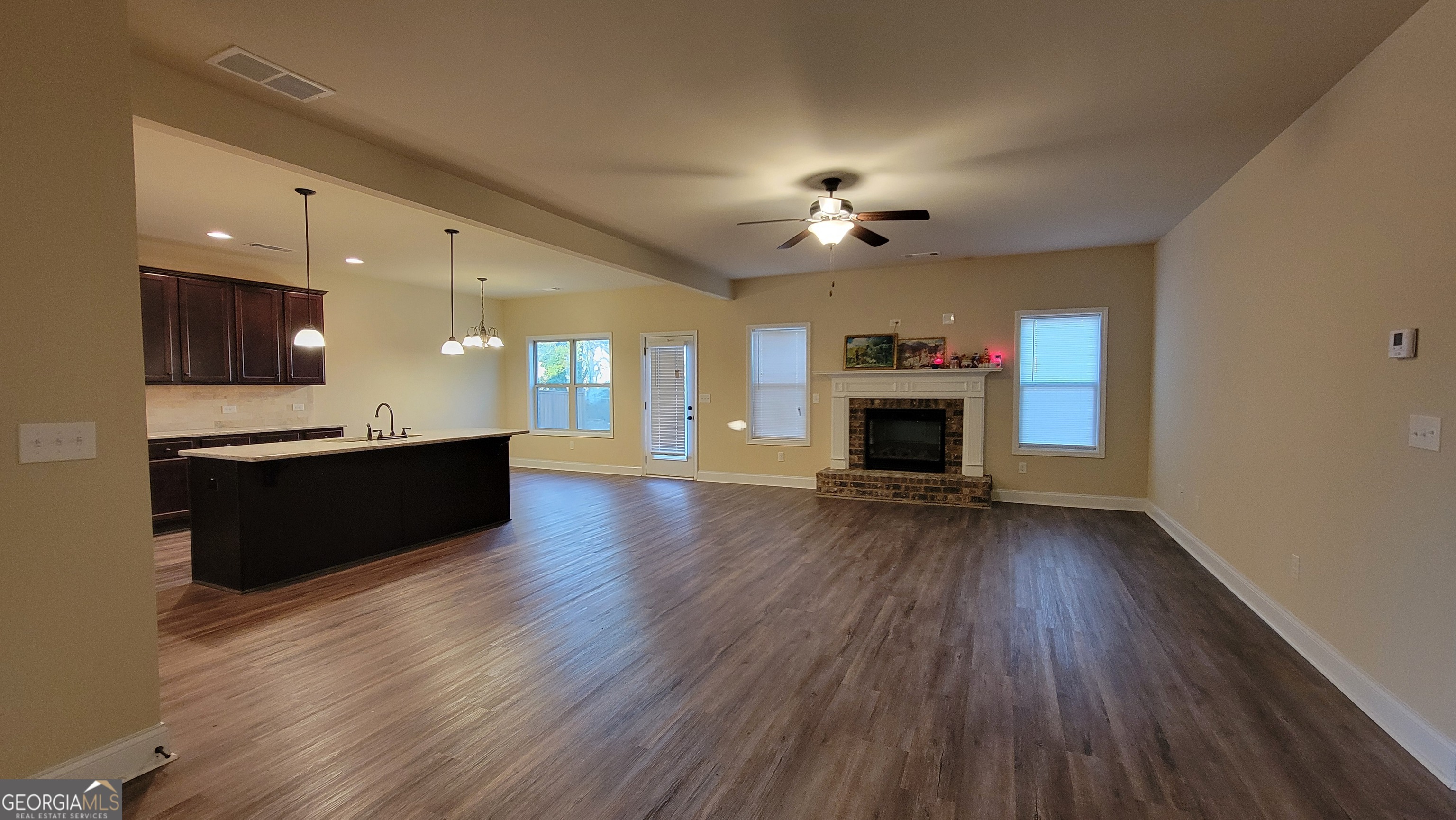 5652 Laney Drive Rex GA 30273