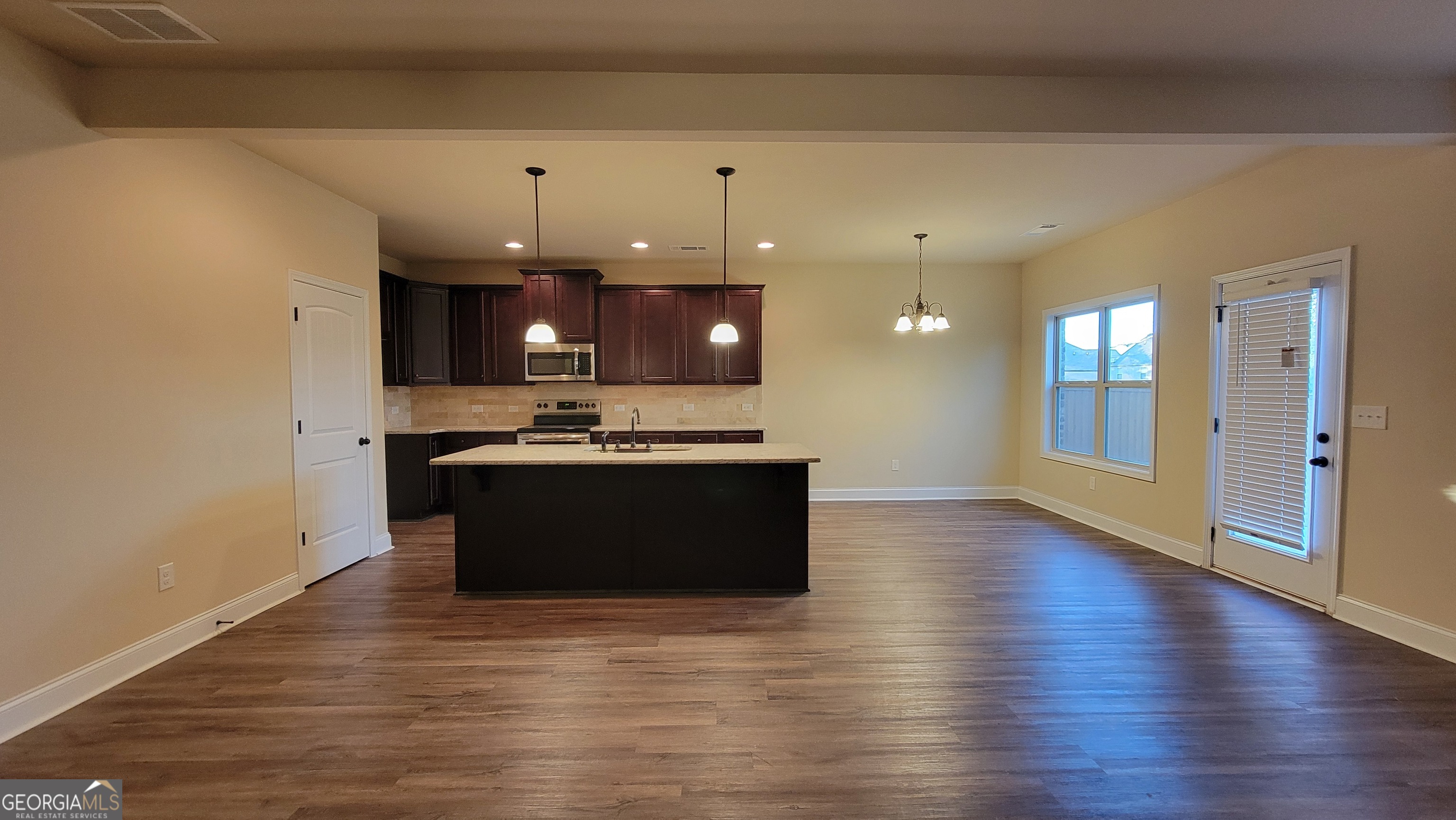 5652 Laney Drive Rex GA 30273