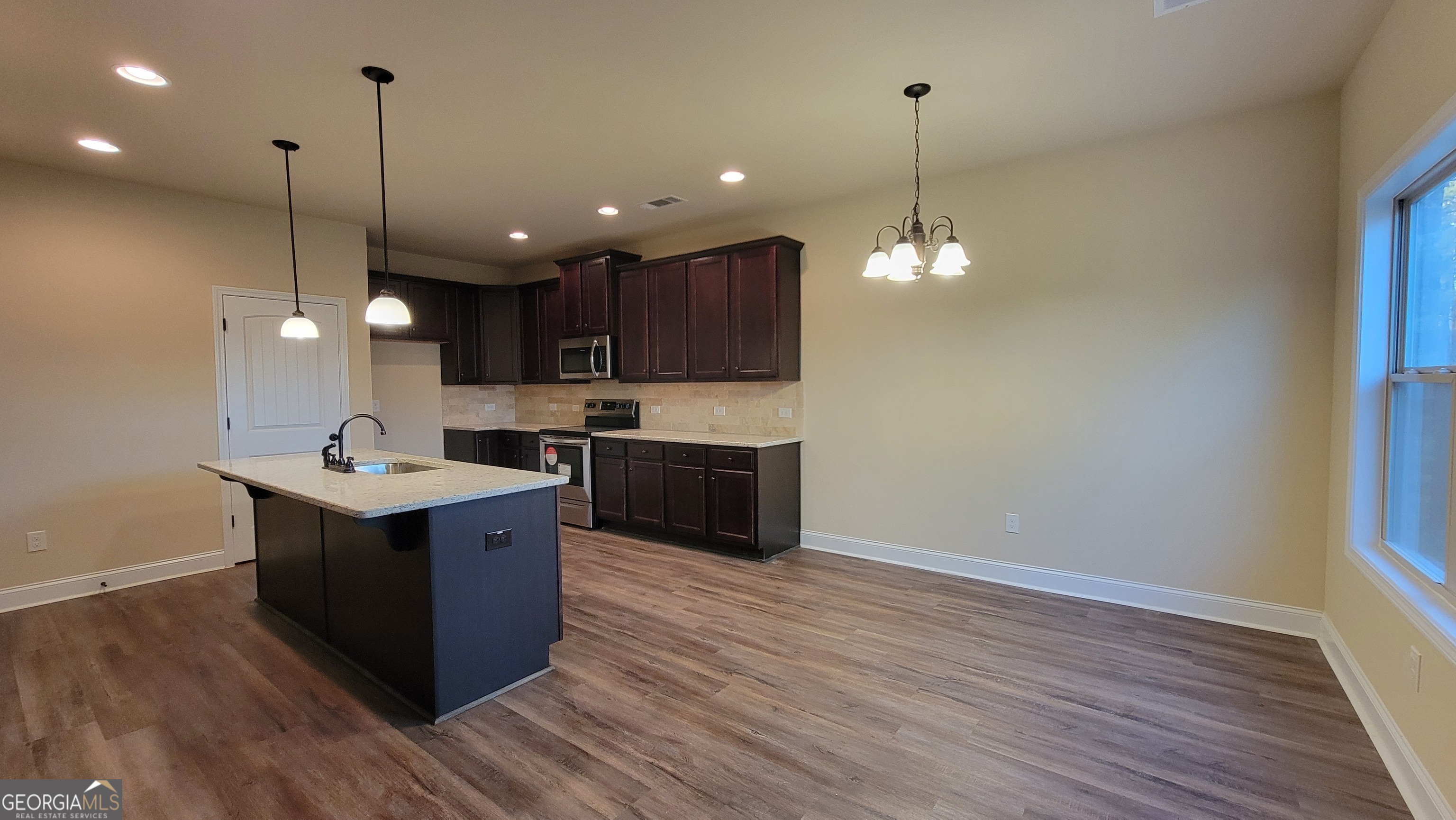 5652 Laney Drive Rex GA 30273