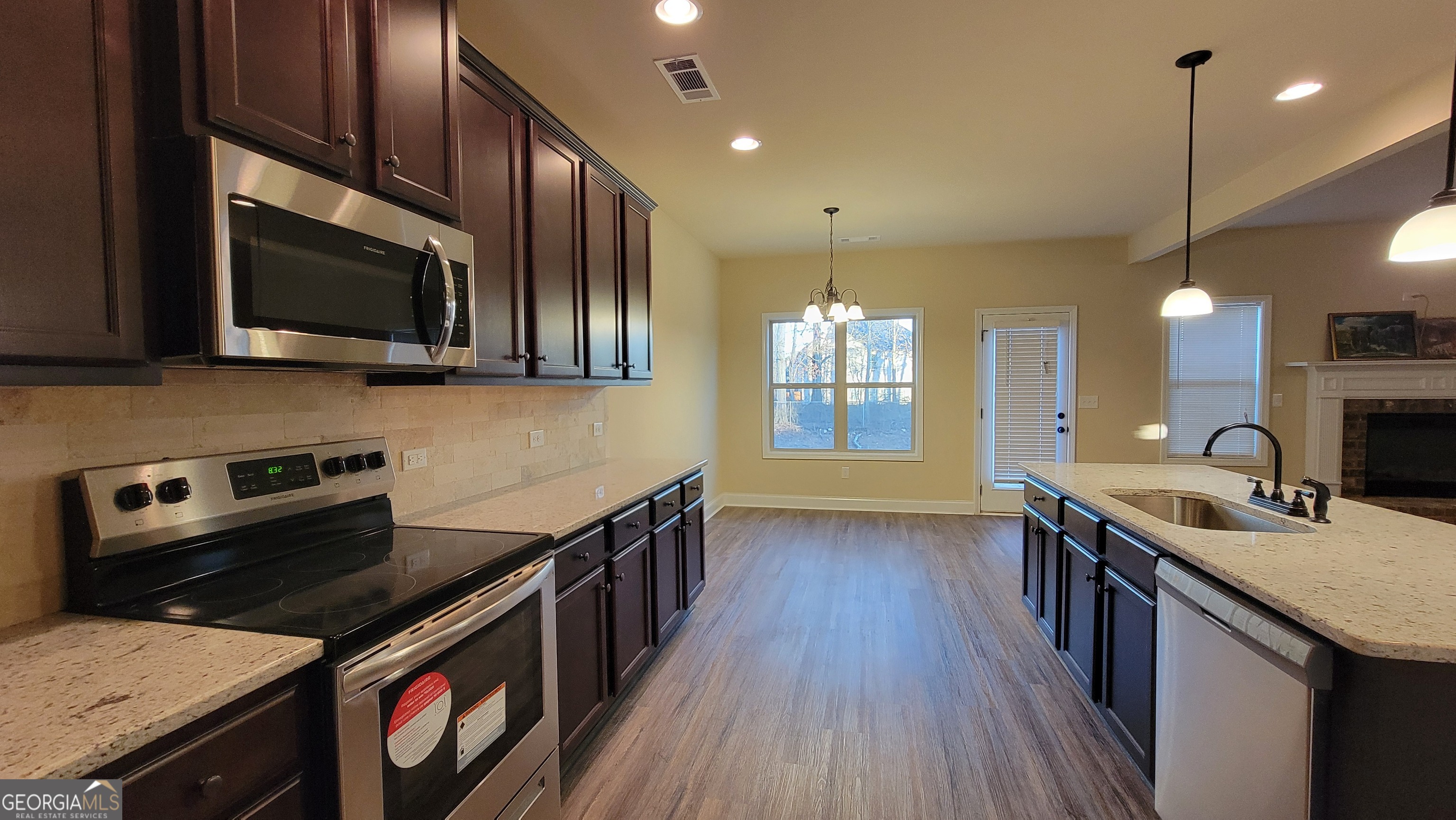 5652 Laney Drive Rex GA 30273