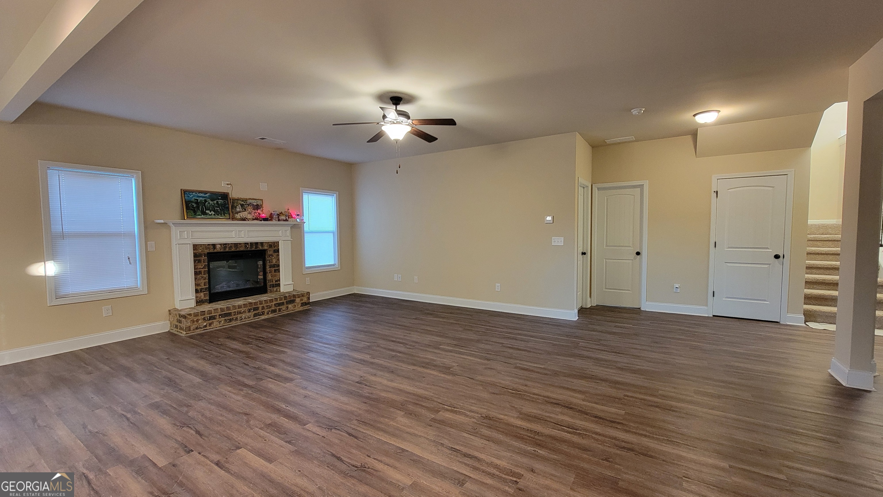 5652 Laney Drive Rex GA 30273