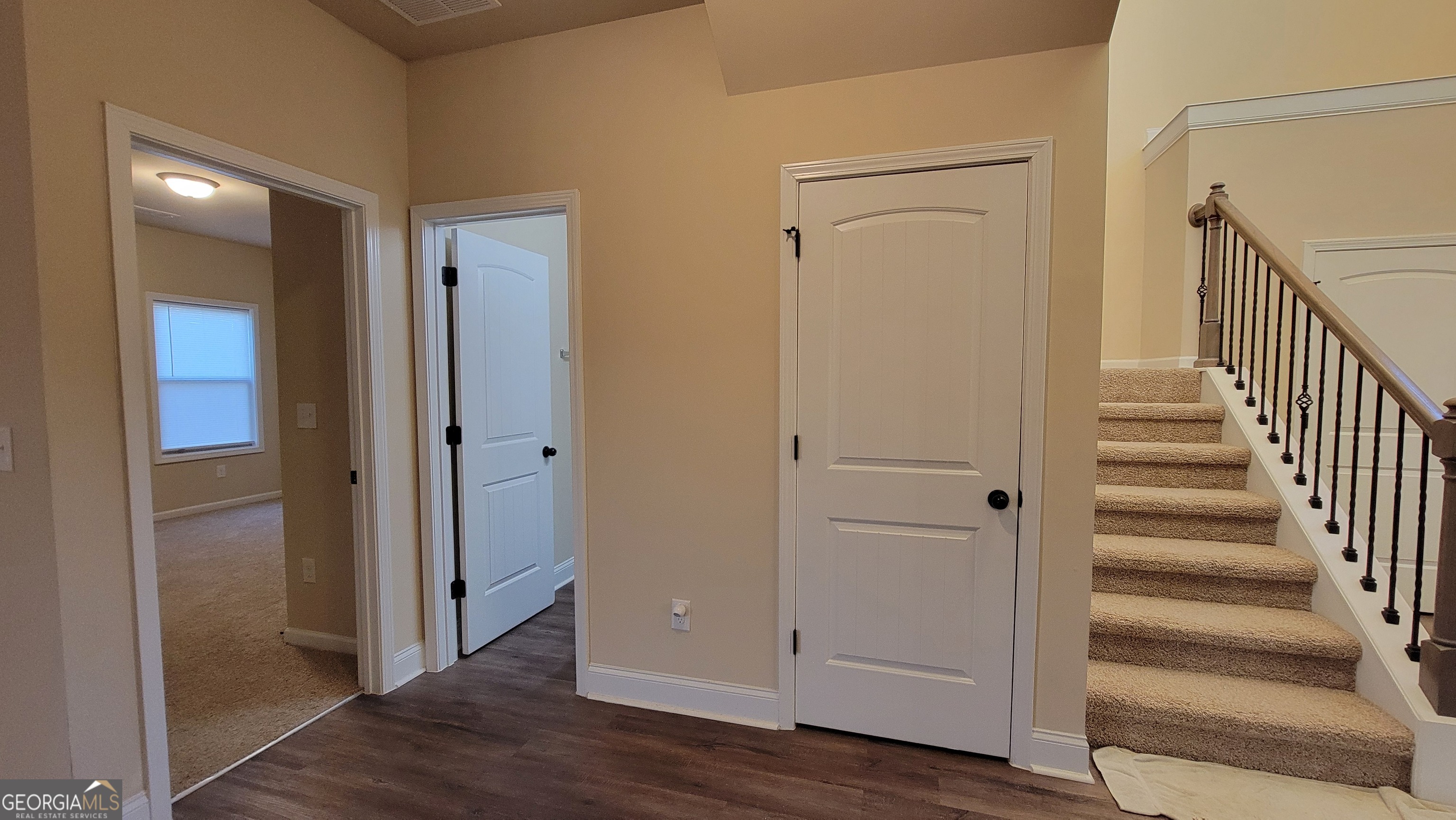 5652 Laney Drive Rex GA 30273