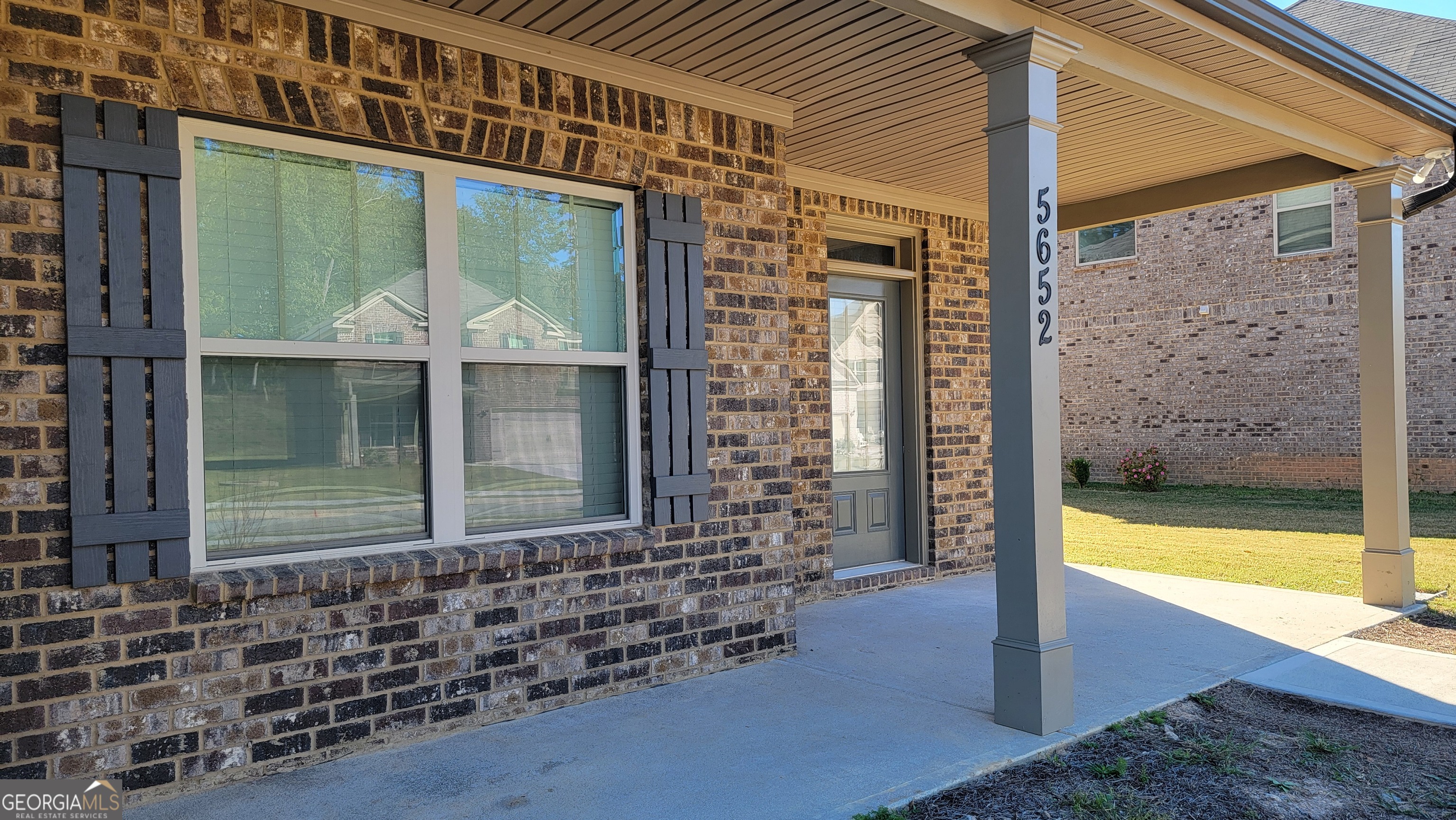 5652 Laney Drive Rex GA 30273