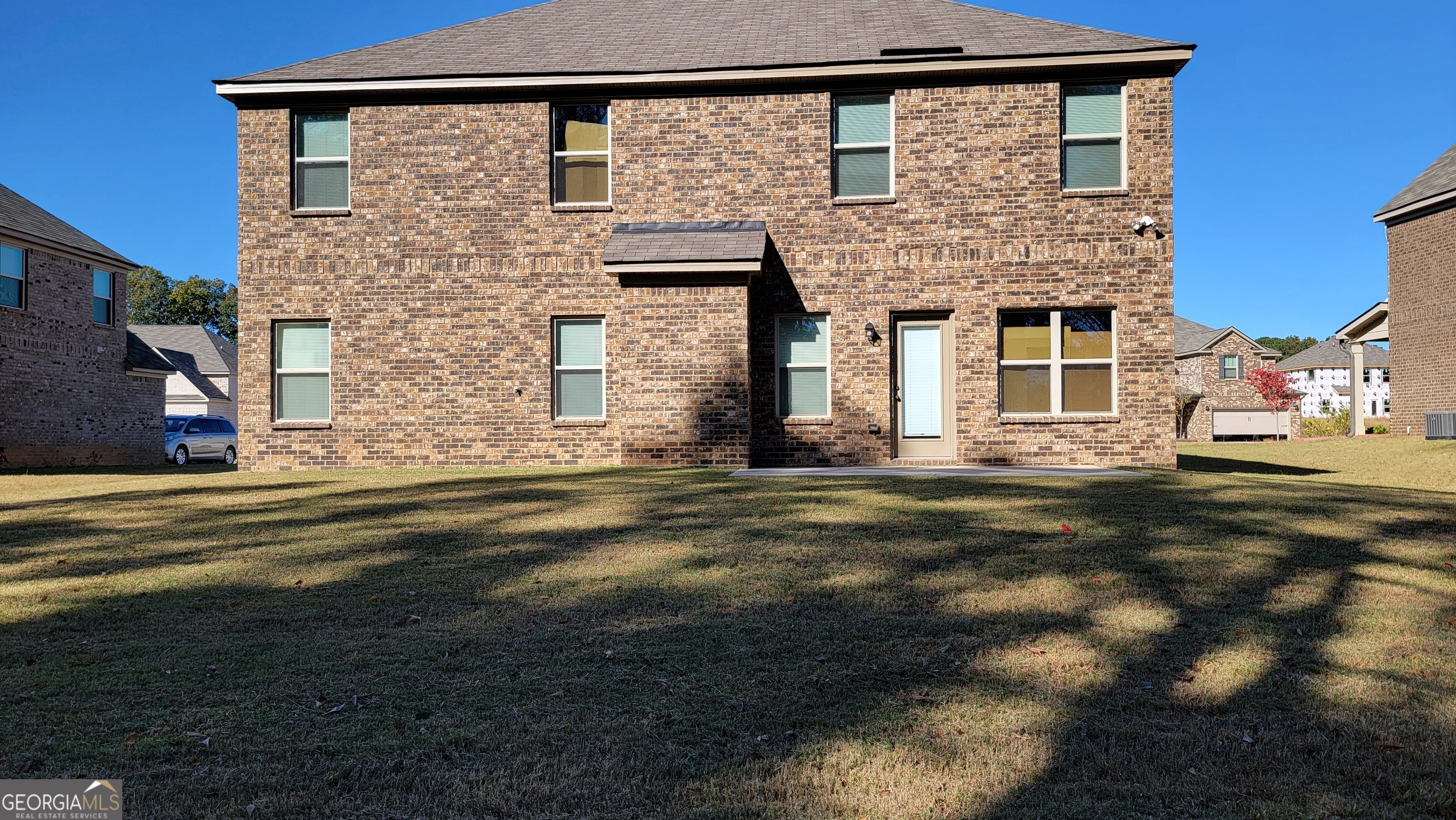 5652 Laney Drive Rex GA 30273