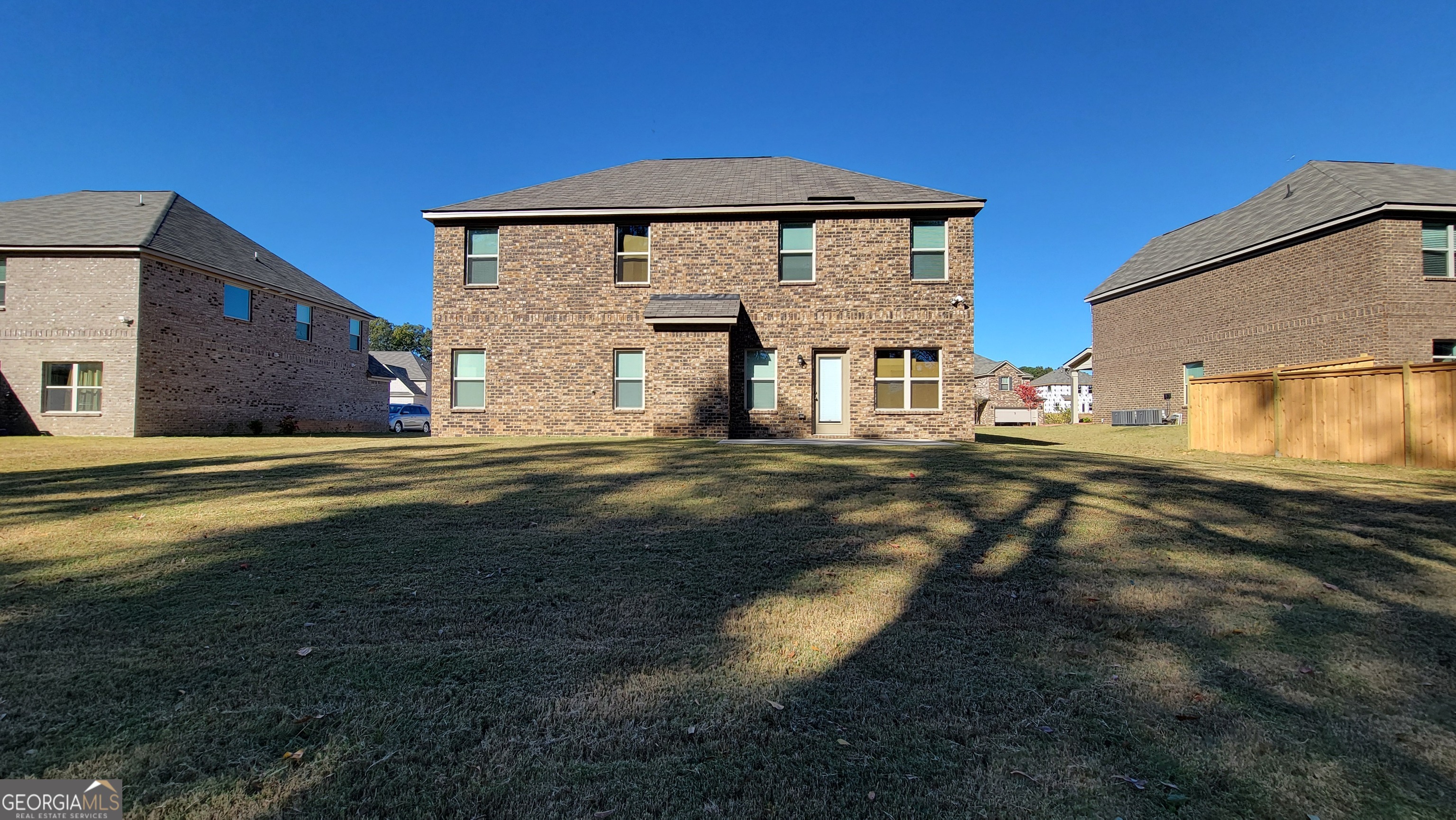 5652 Laney Drive Rex GA 30273