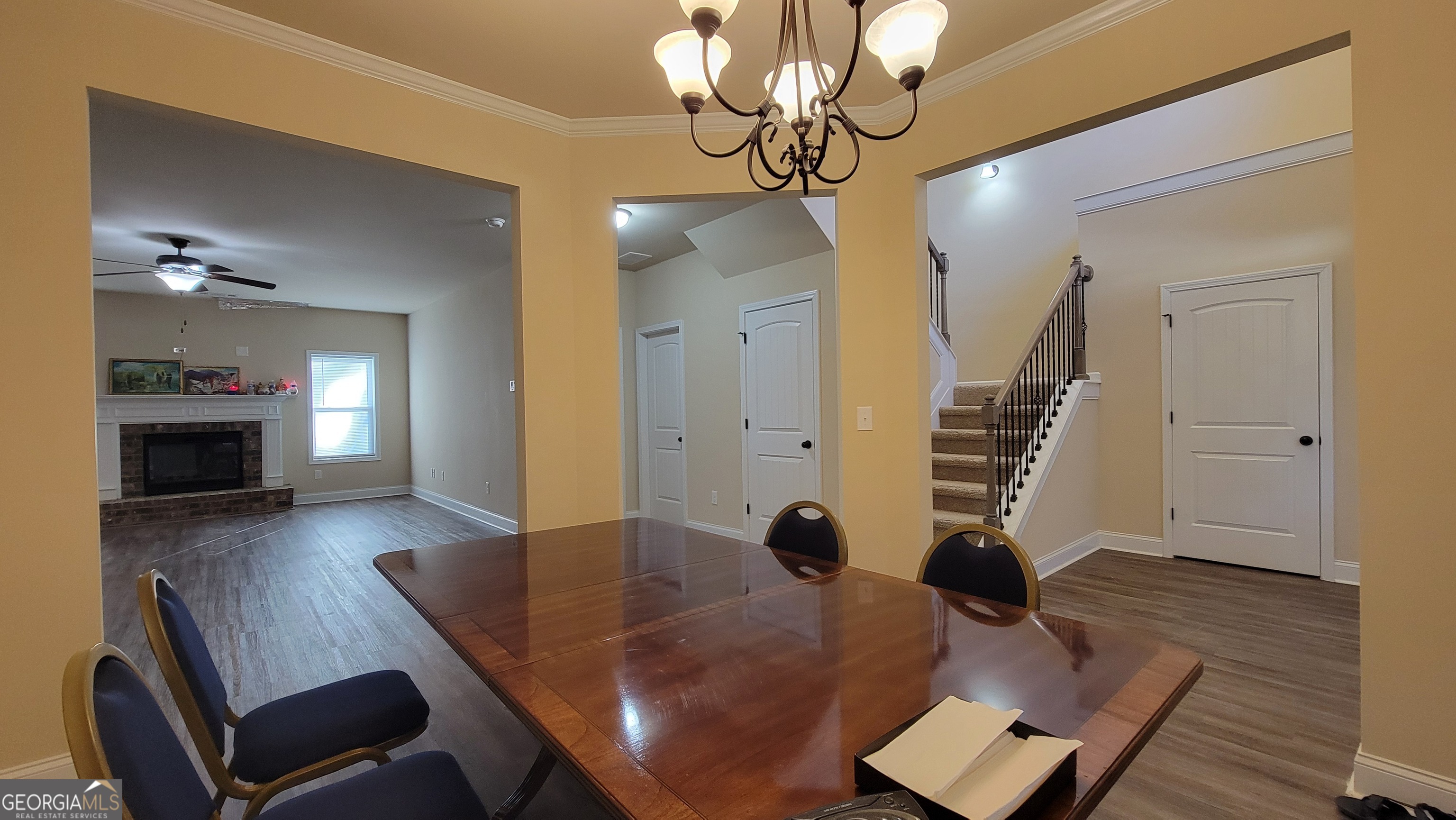 5652 Laney Drive Rex GA 30273