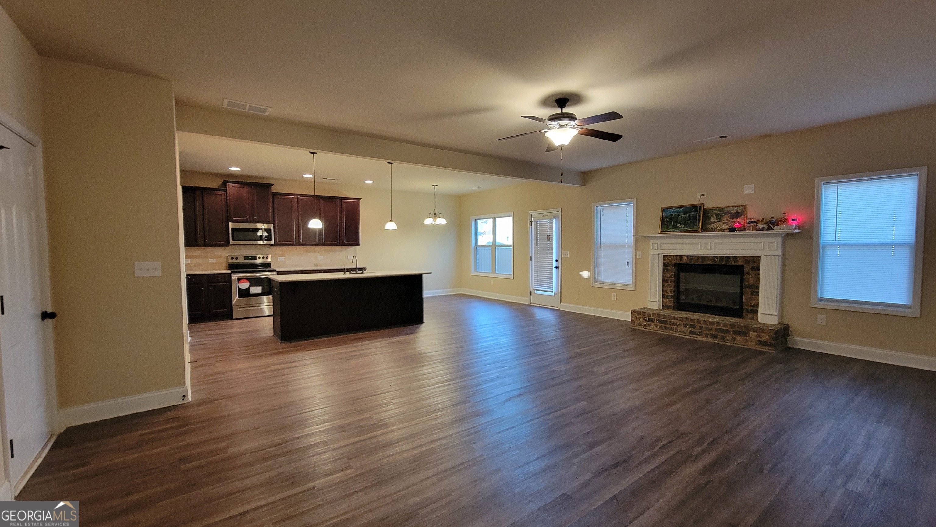 5652 Laney Drive Rex GA 30273