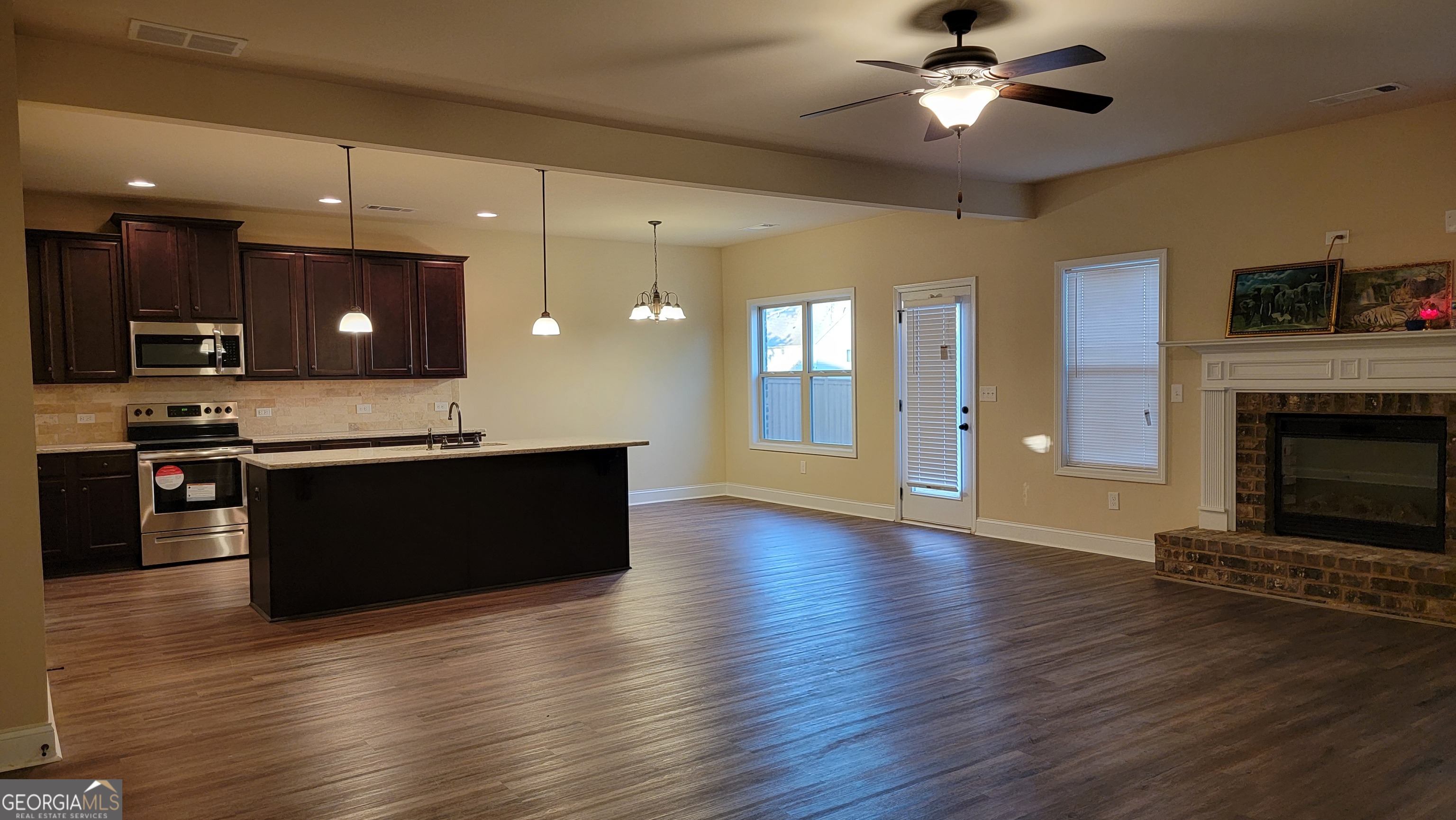 5652 Laney Drive Rex GA 30273