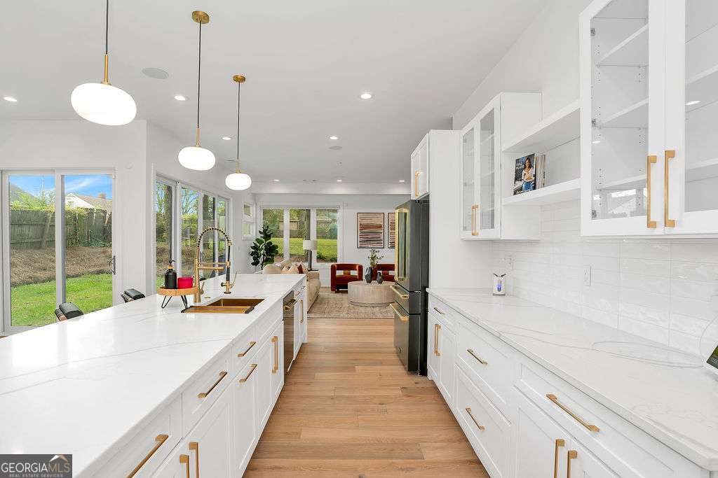1598 Athens Avenue SW Atlanta GA 30310