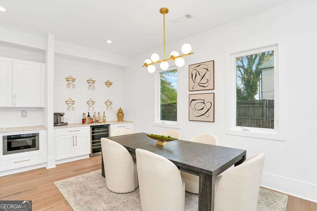 1598 Athens Avenue SW Atlanta GA 30310