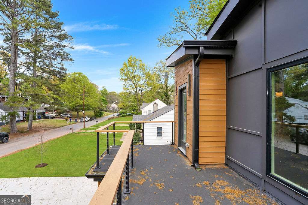 1598 Athens Avenue SW Atlanta GA 30310