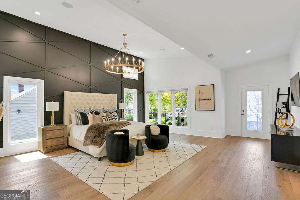 1598 Athens Avenue SW Atlanta GA 30310