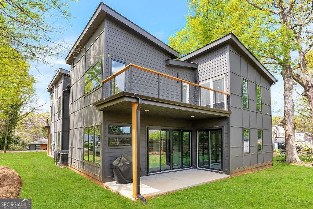 1598 Athens Avenue SW Atlanta GA 30310