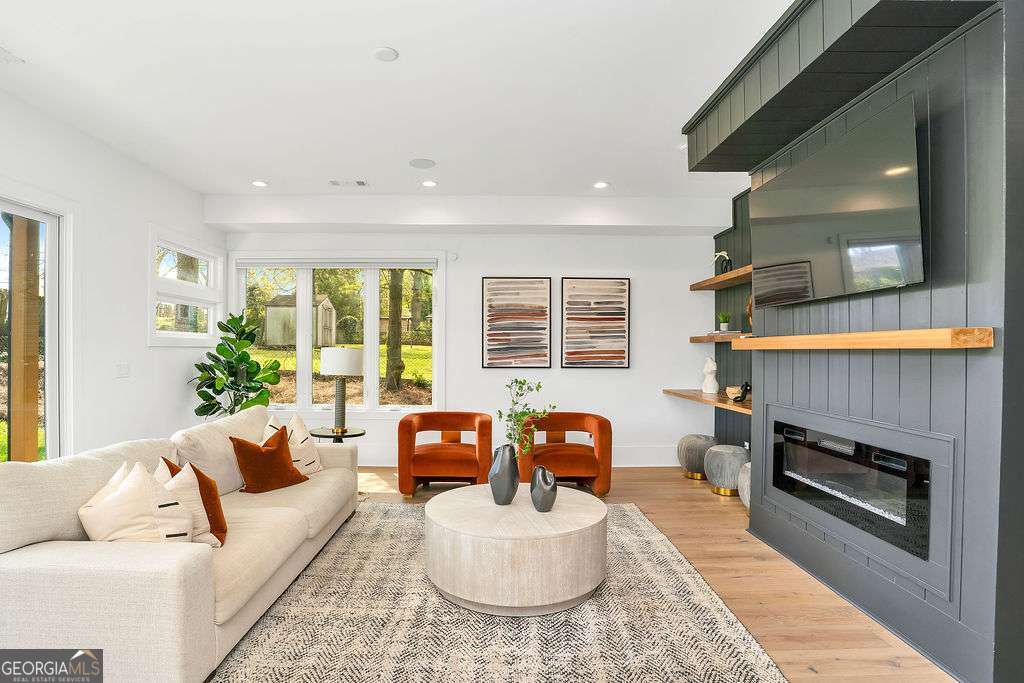 1598 Athens Avenue SW Atlanta GA 30310