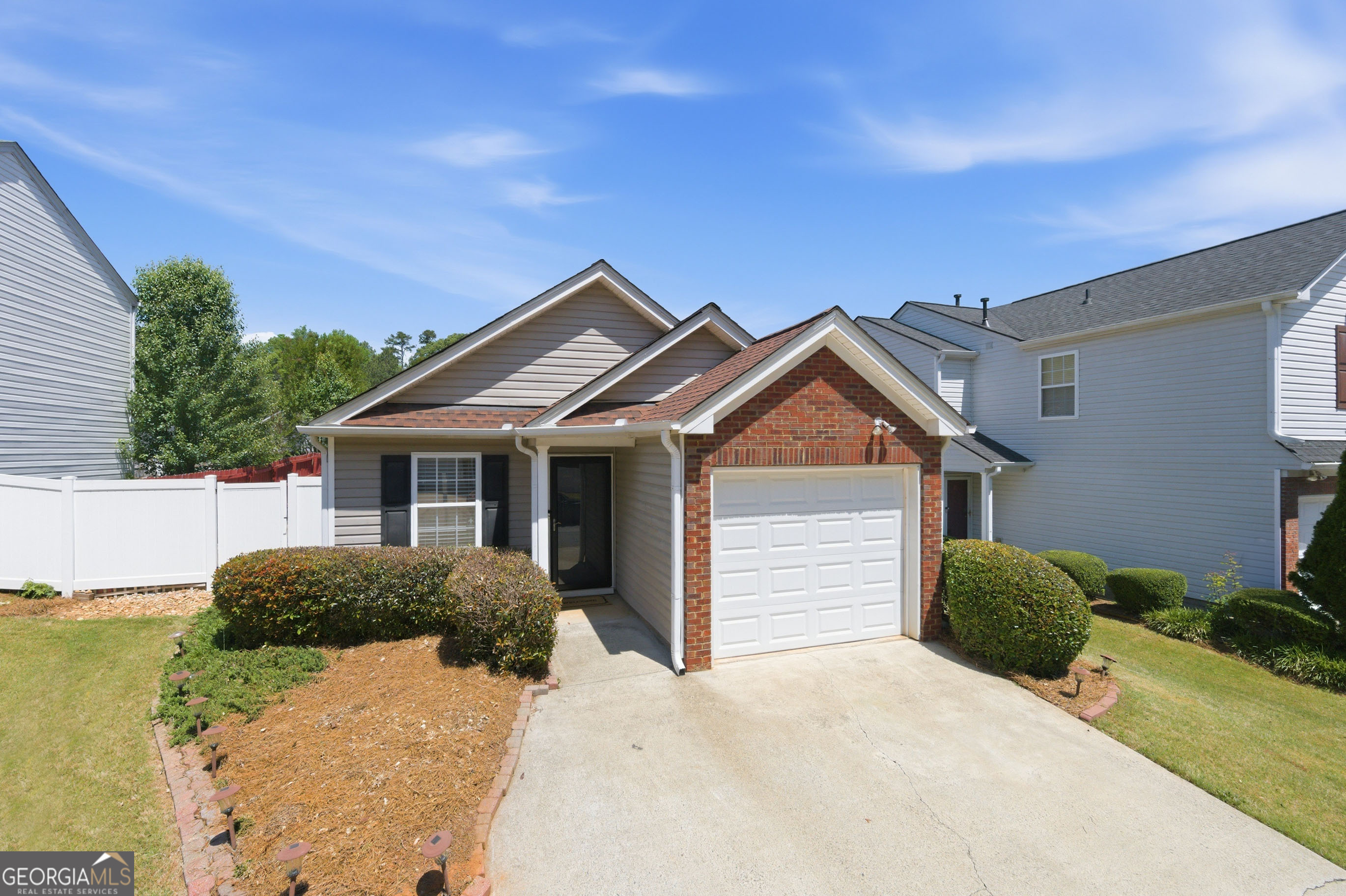 271 Oak Grove Way Acworth GA 30102