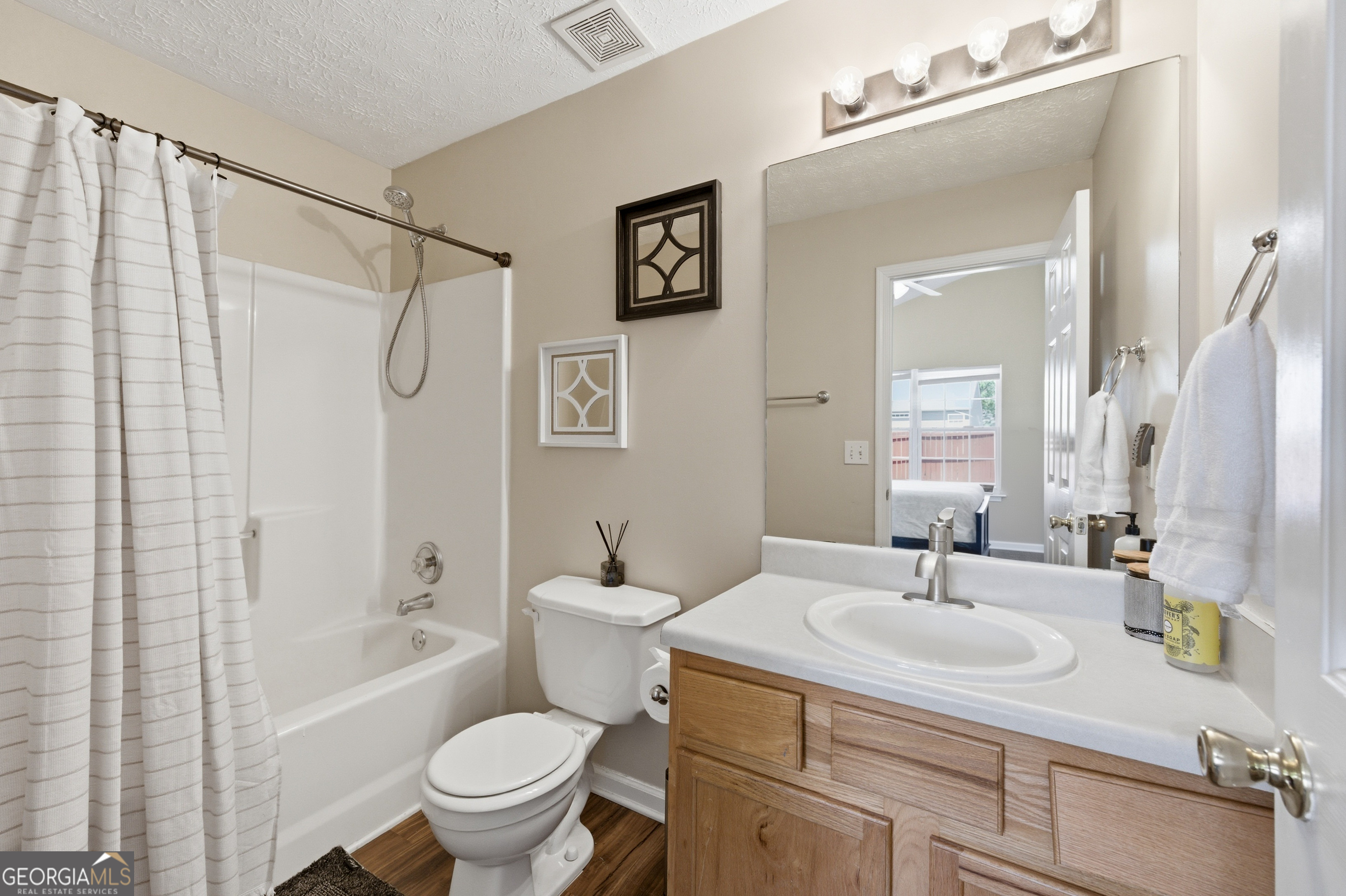 271 Oak Grove Way Acworth GA 30102
