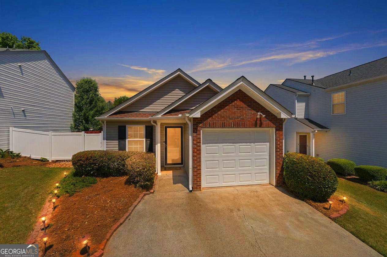 271 Oak Grove Way Acworth GA 30102