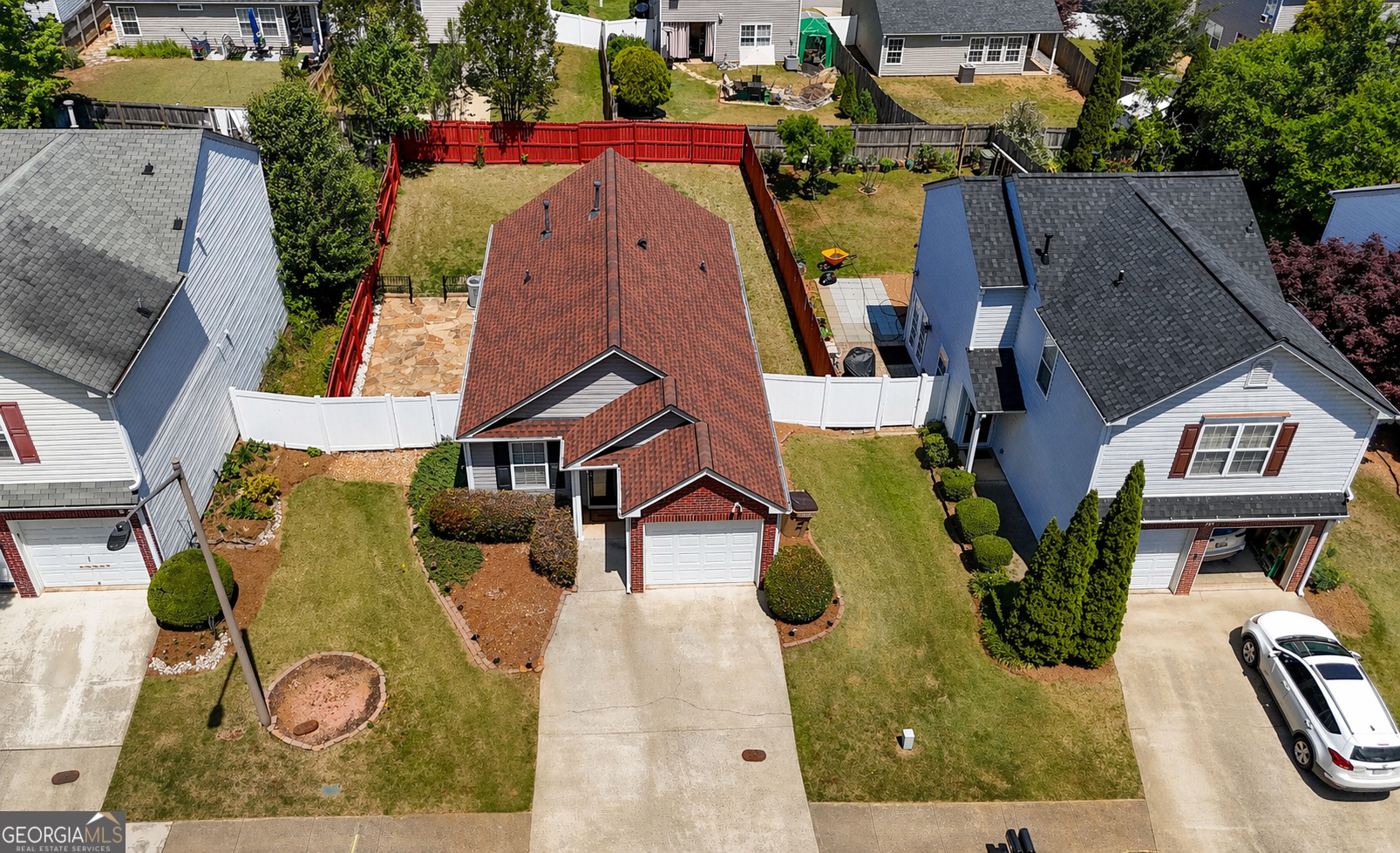 271 Oak Grove Way Acworth GA 30102
