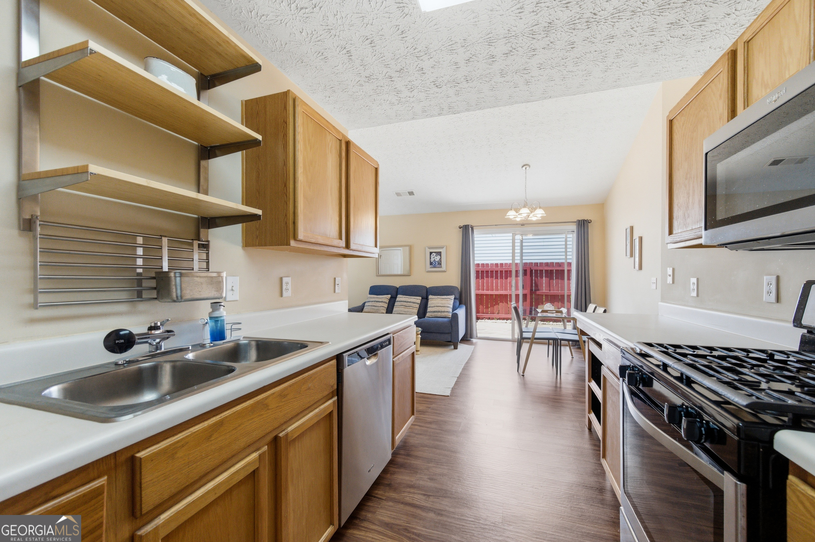 271 Oak Grove Way Acworth GA 30102