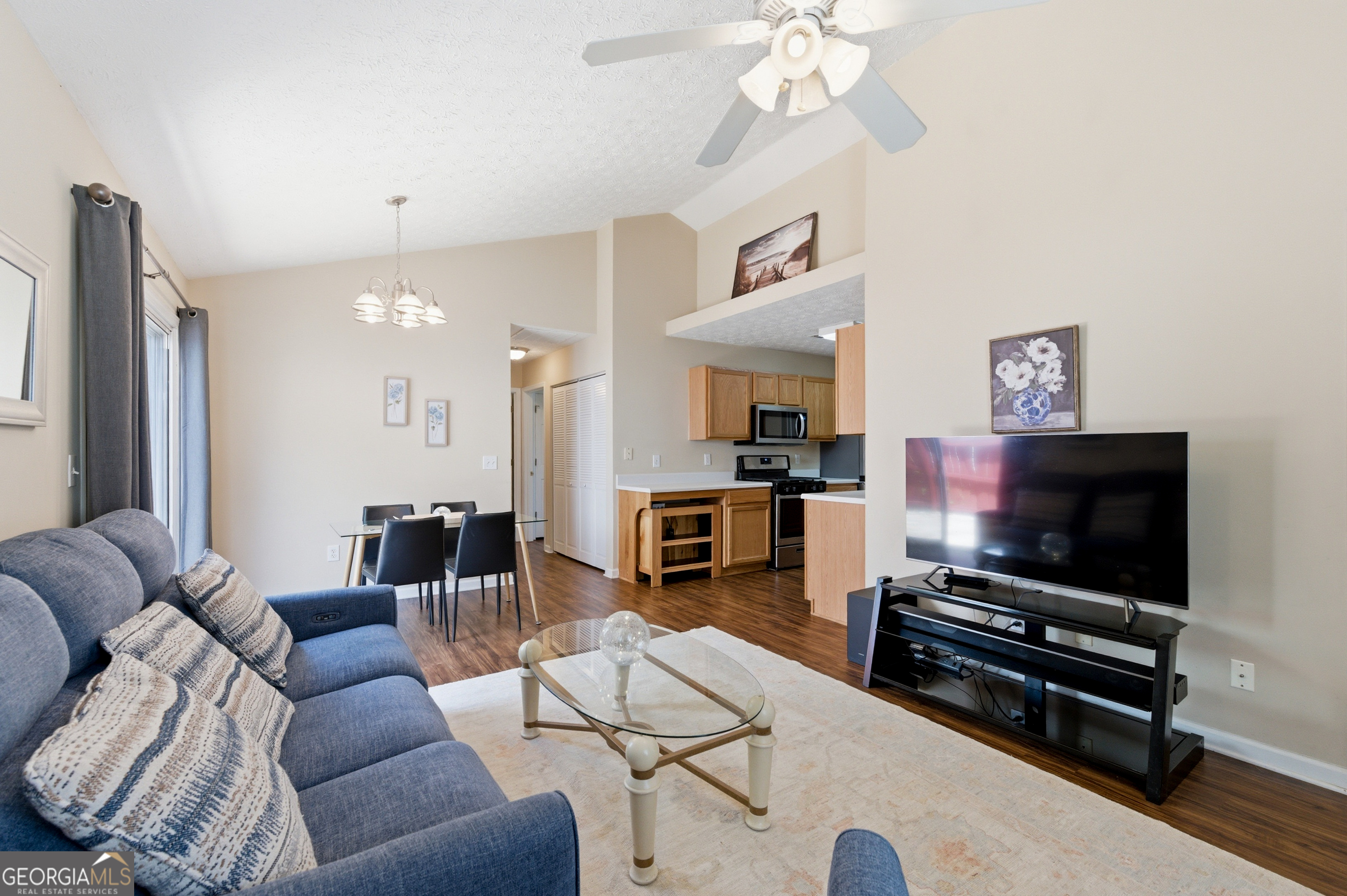 271 Oak Grove Way Acworth GA 30102