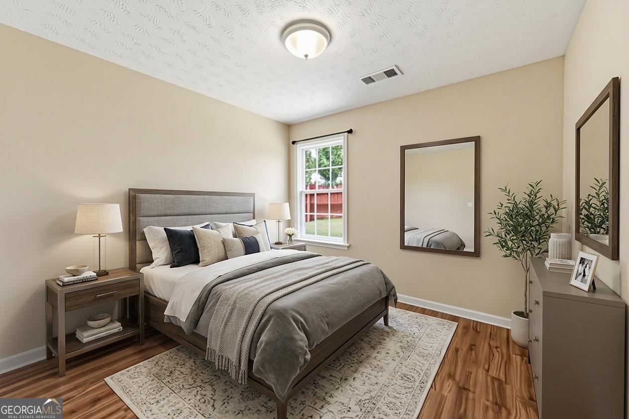 271 Oak Grove Way Acworth GA 30102