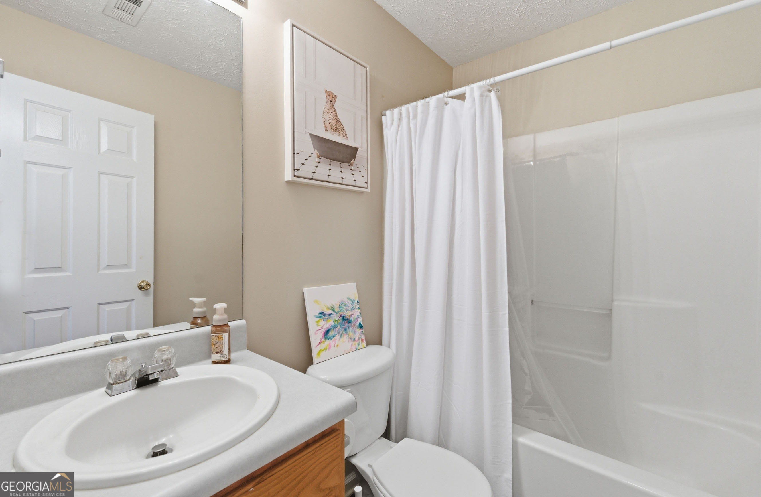 271 Oak Grove Way Acworth GA 30102