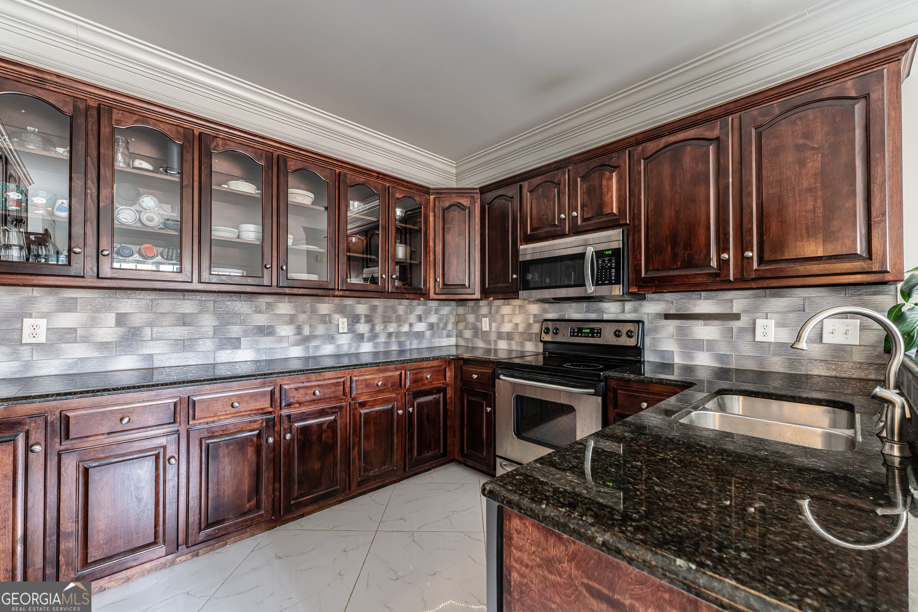 34 Mountain Creek Drive SE Rome GA 30161