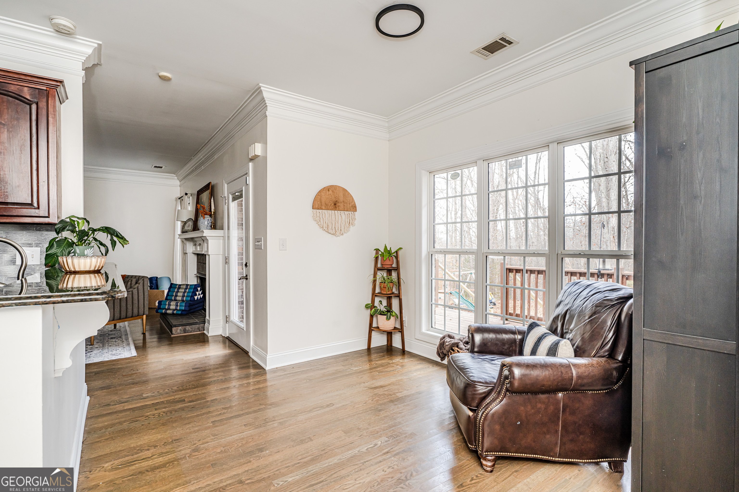 34 Mountain Creek Drive SE Rome GA 30161