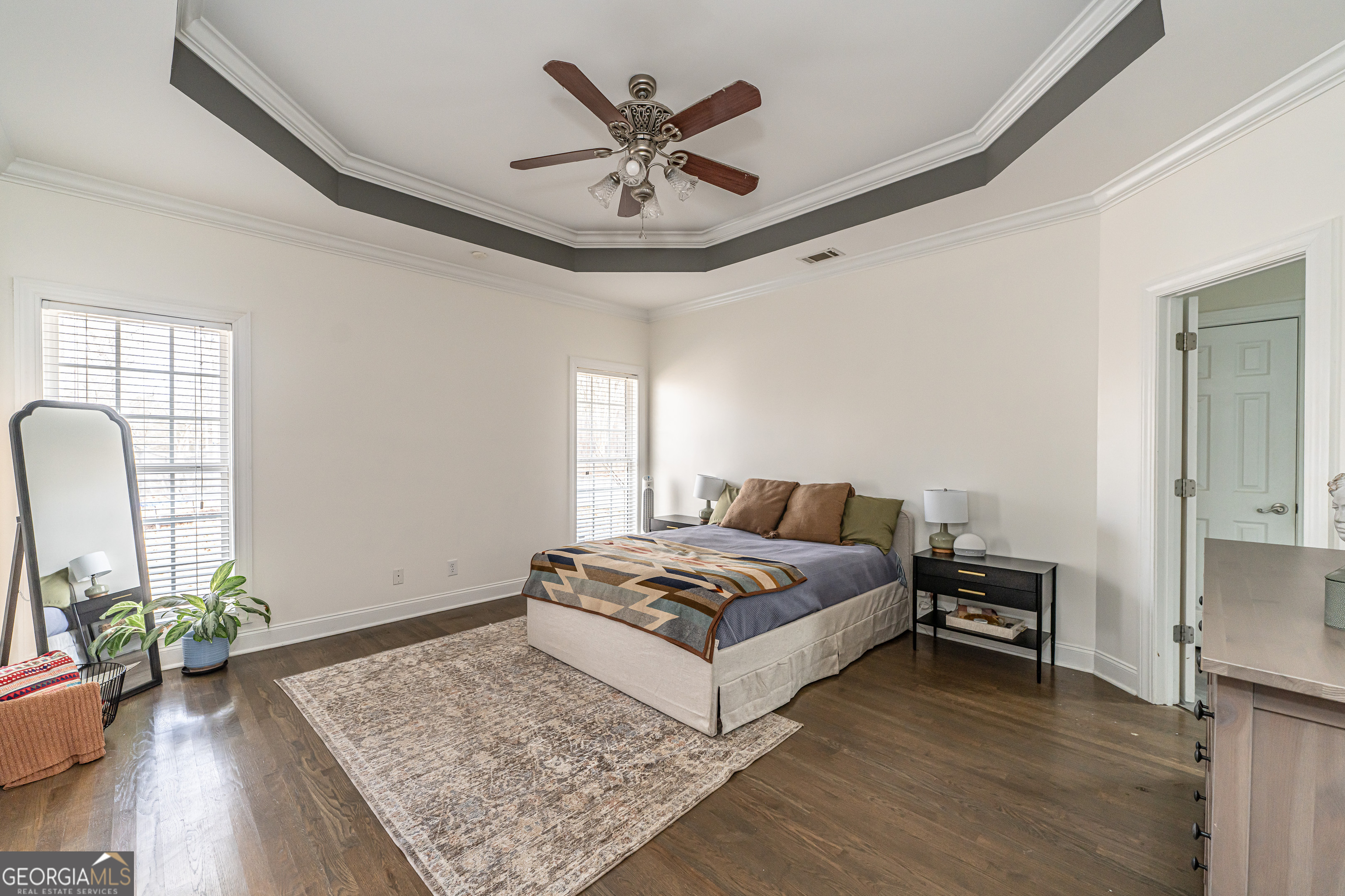 34 Mountain Creek Drive SE Rome GA 30161