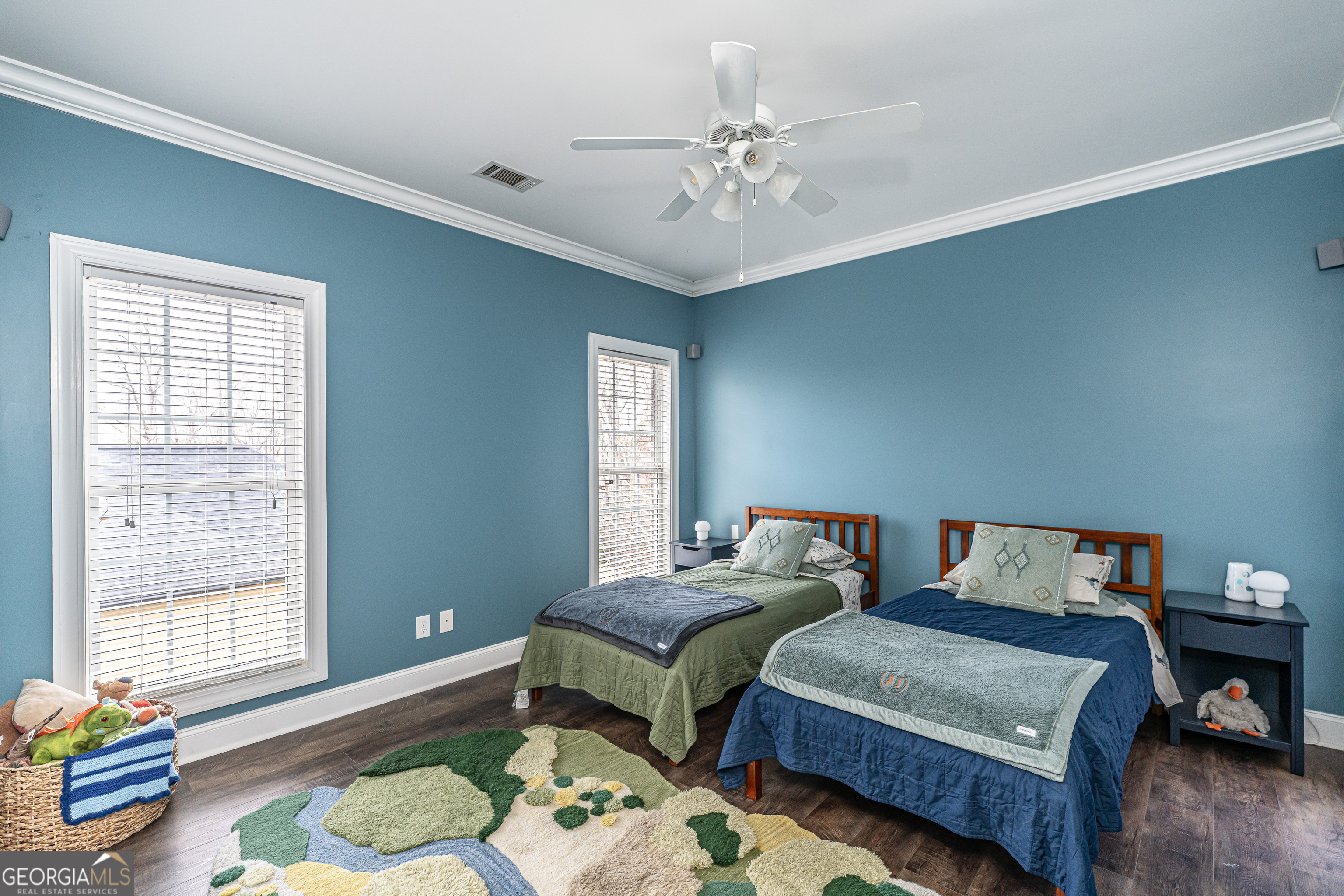 34 Mountain Creek Drive SE Rome GA 30161