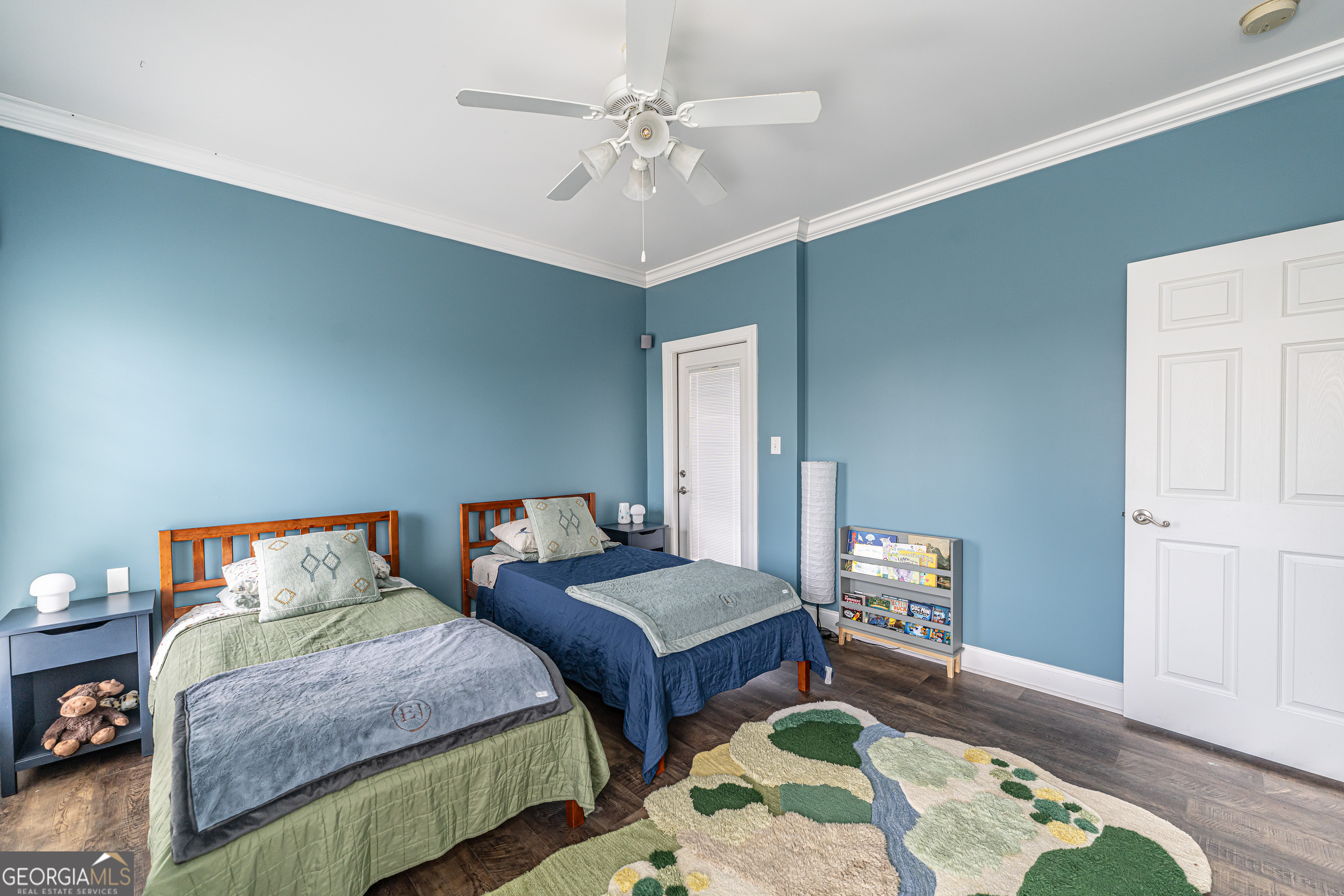 34 Mountain Creek Drive SE Rome GA 30161