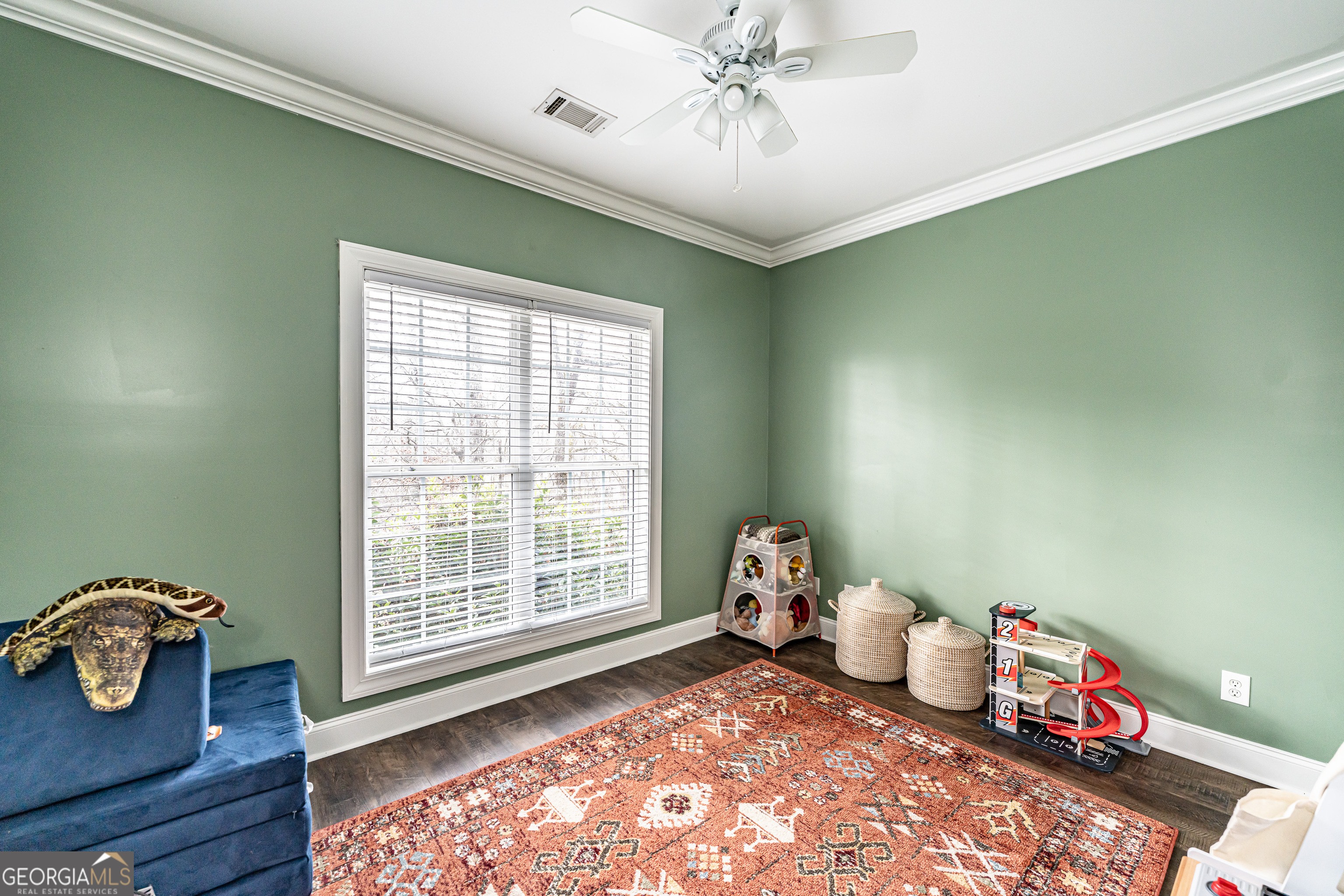 34 Mountain Creek Drive SE Rome GA 30161