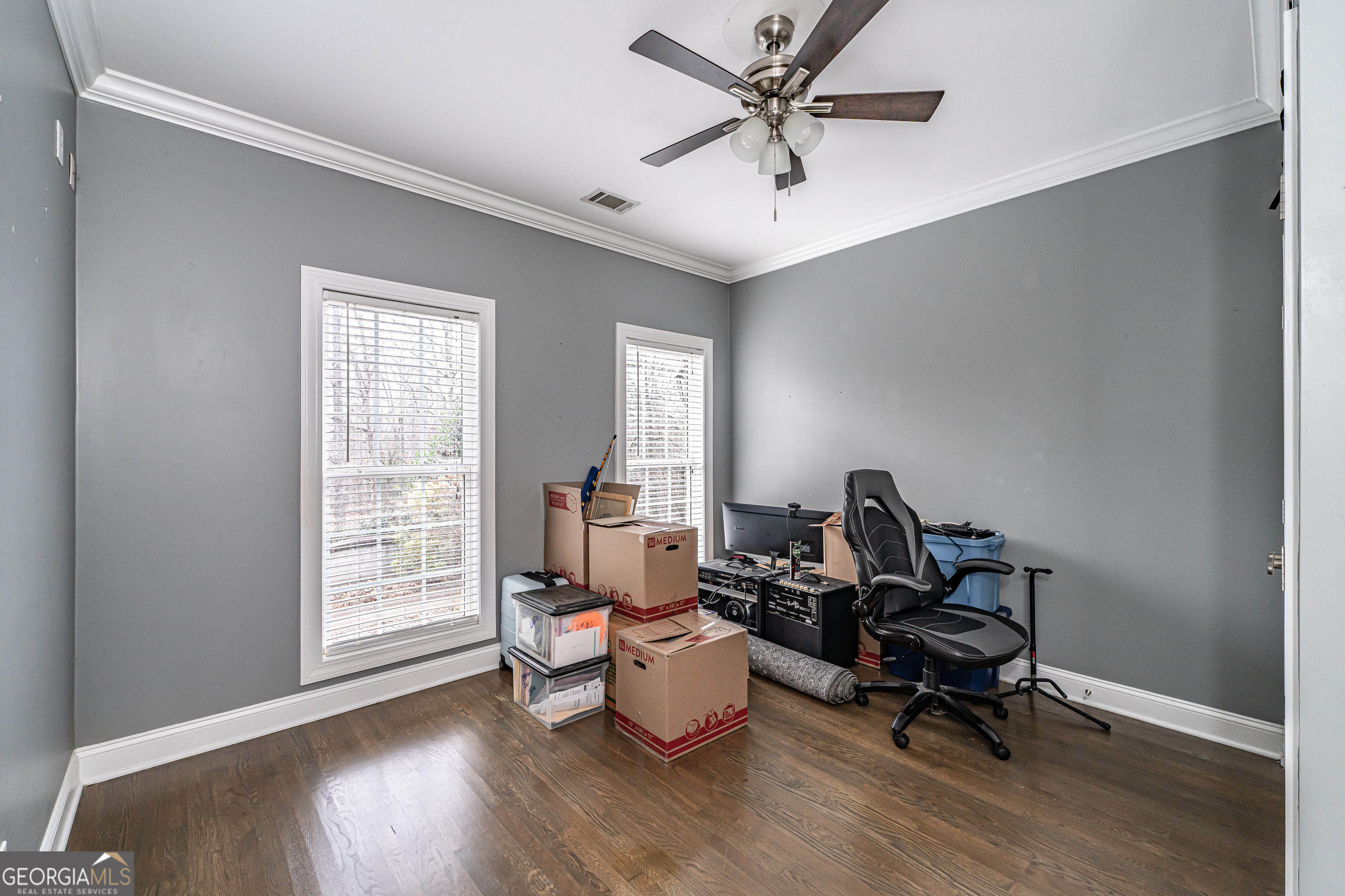 34 Mountain Creek Drive SE Rome GA 30161